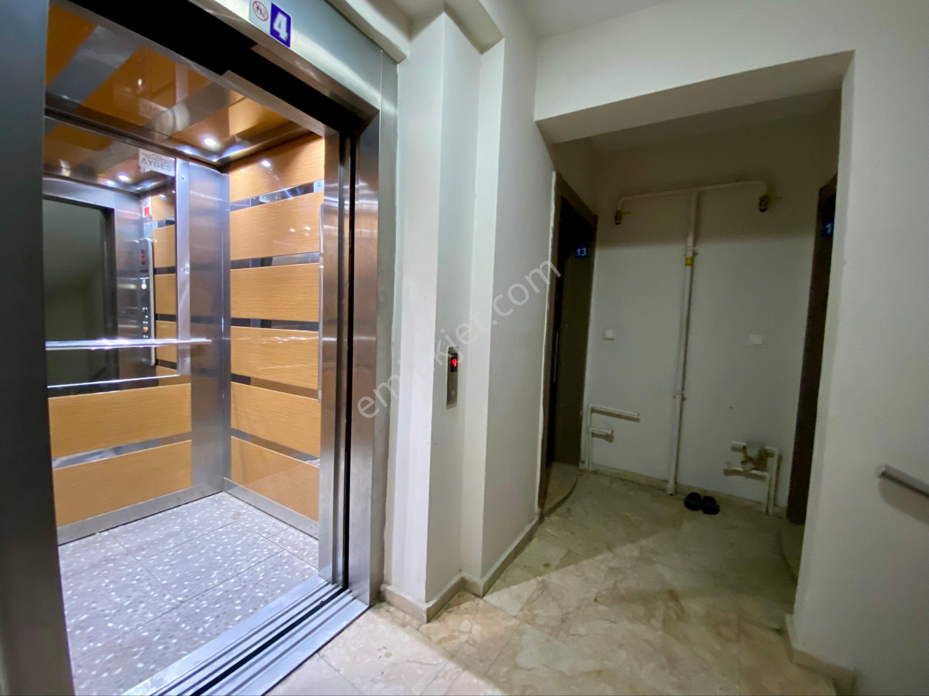 Eab’den Aydın Satılık 2+1 90 M2 4.kat Orta Mah. Klimalı Eşyalı Daire - Görsel 16