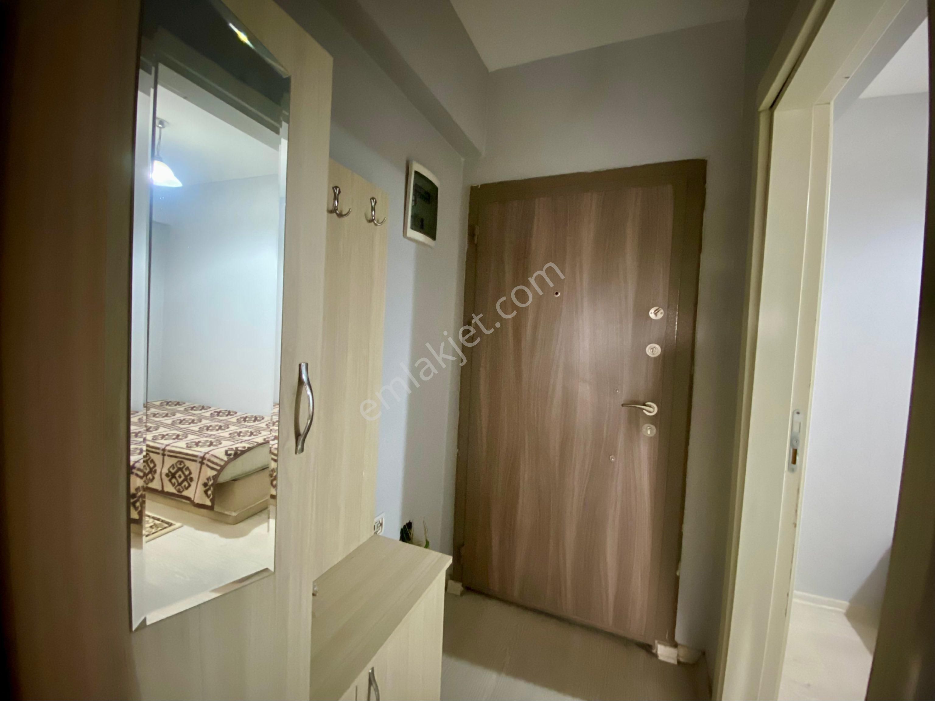 Eab’den Aydın Satılık 2+1 90 M2 4.kat Orta Mah. Klimalı Eşyalı Daire - Görsel 15