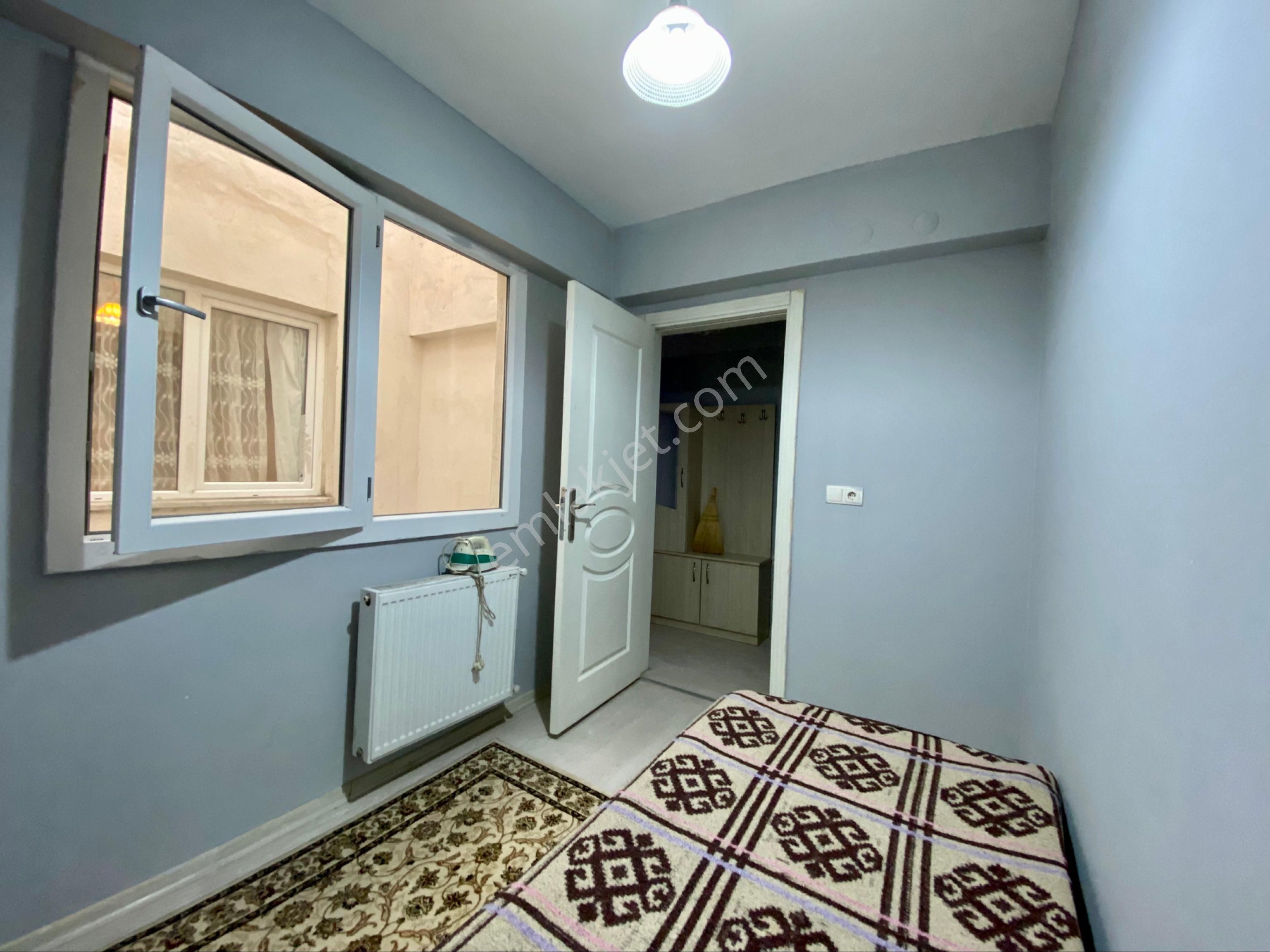 Eab’den Aydın Satılık 2+1 90 M2 4.kat Orta Mah. Klimalı Eşyalı Daire - Görsel 9