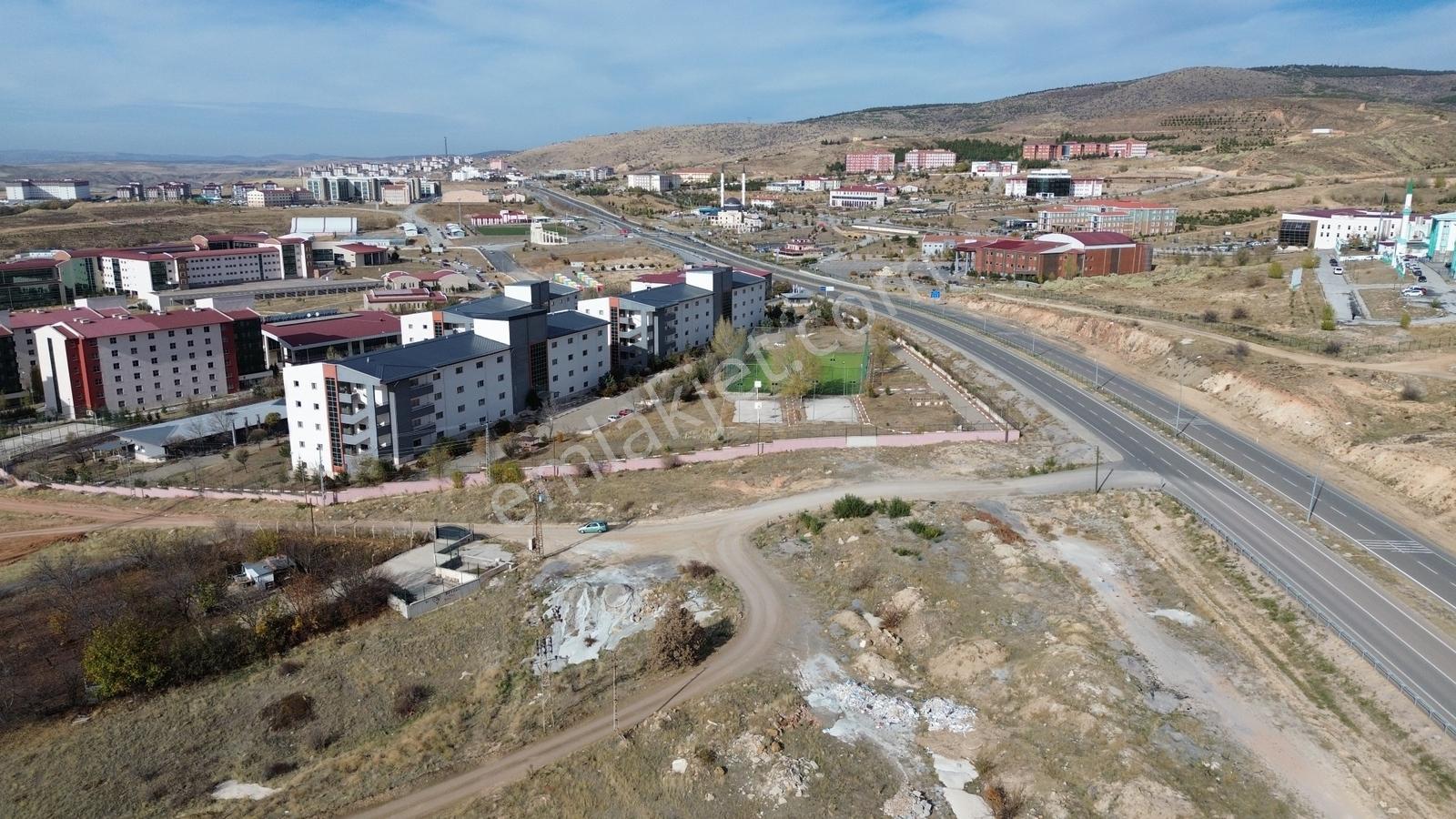 Ms Yapı Emlaktan İmarlı Villa Arsamız Satılıktır - Görsel 5