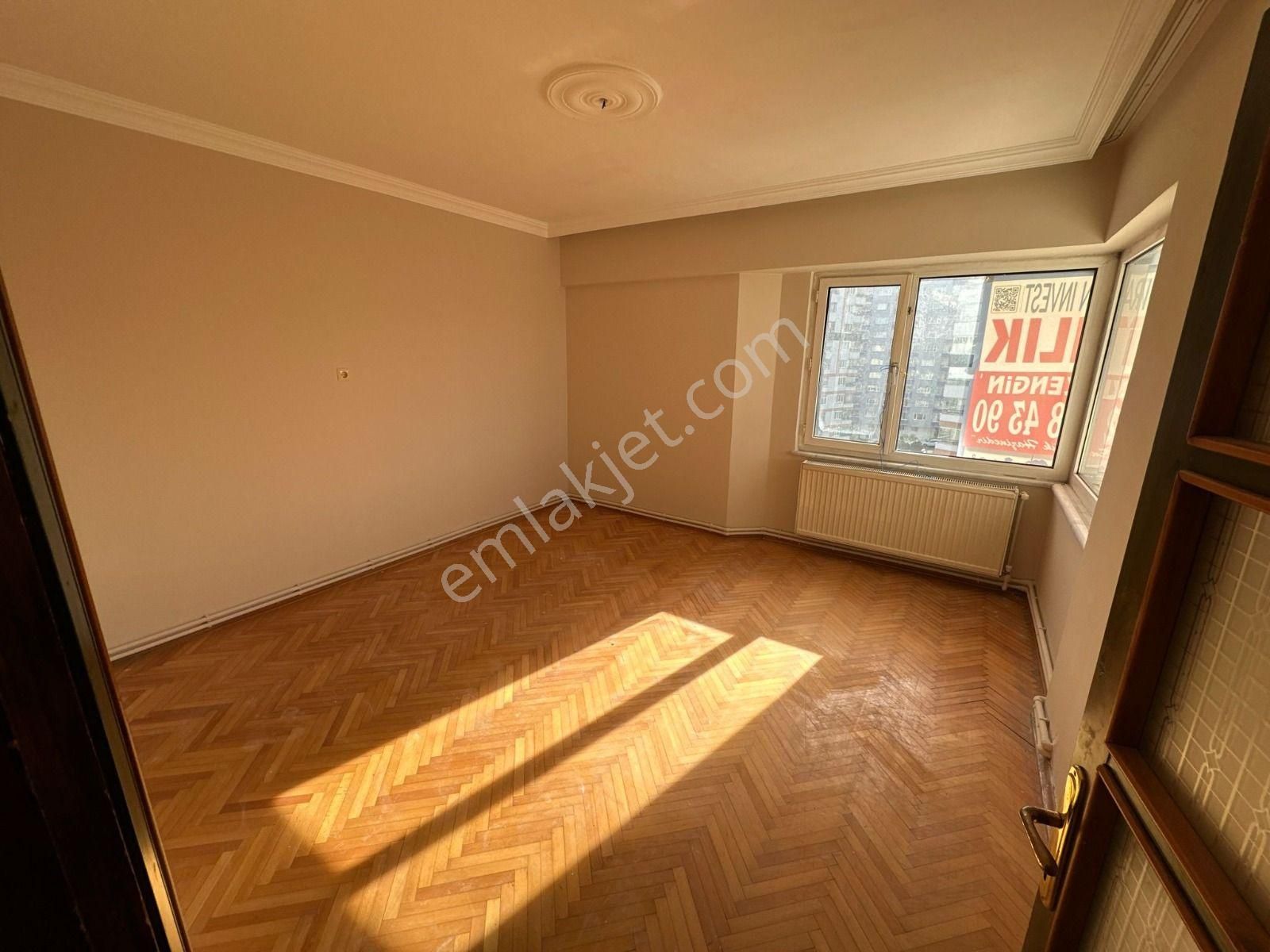 Trabzon Boztepe'de Kiralık Dubleks Daire - Görsel 4