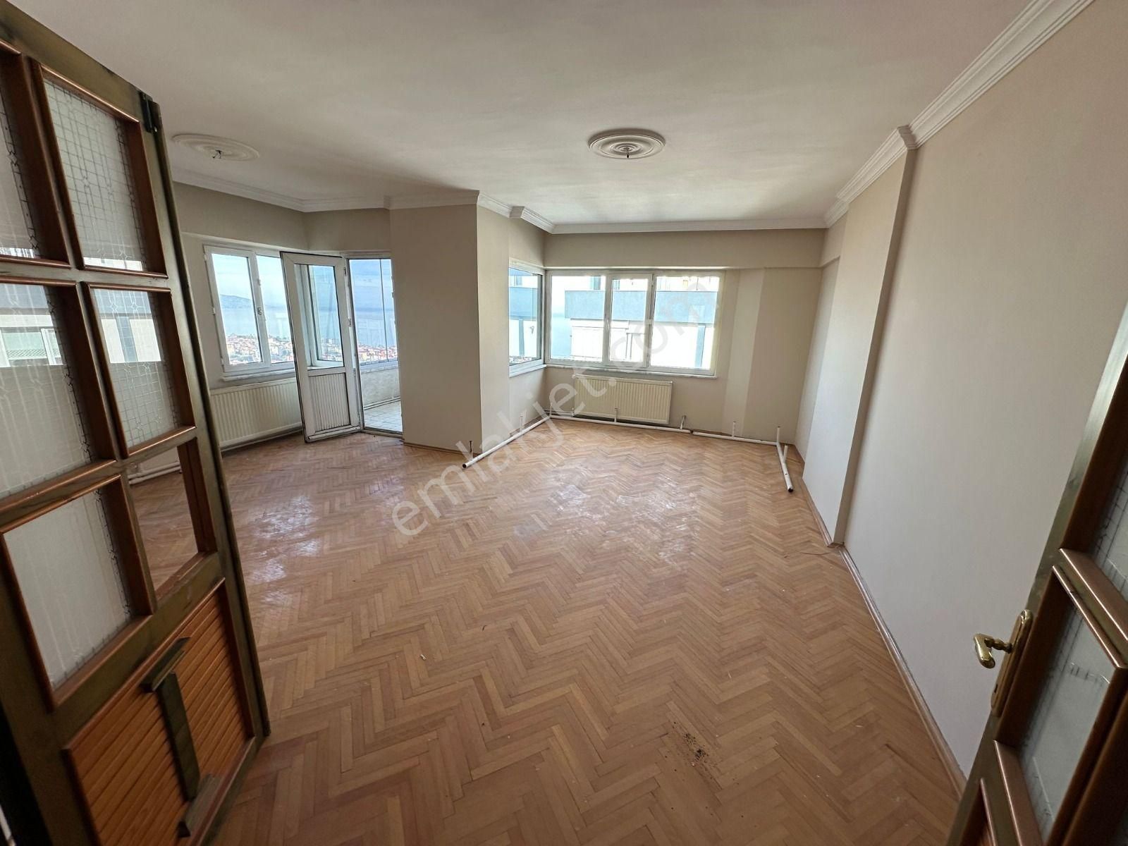 Trabzon Boztepe'de Kiralık Dubleks Daire - Görsel 18