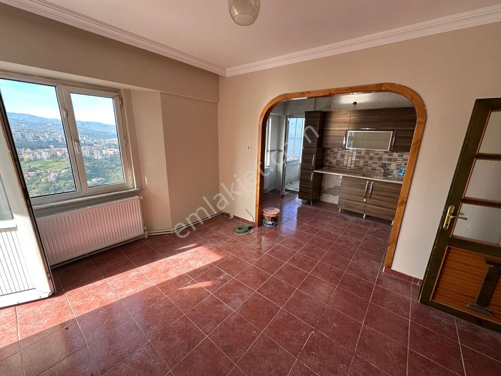 Trabzon Boztepe'de Kiralık Dubleks Daire - Görsel 28