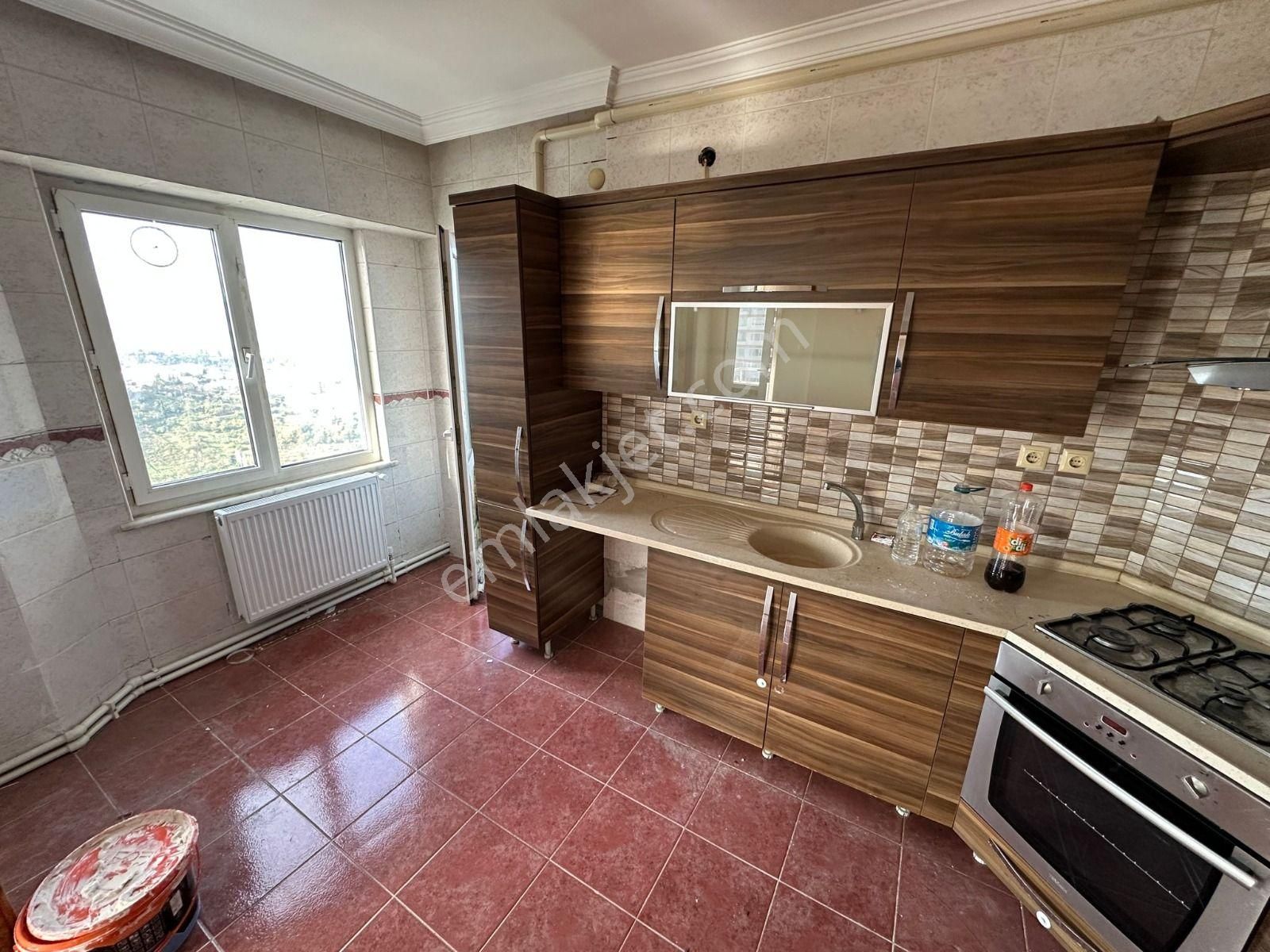 Trabzon Boztepe'de Kiralık Dubleks Daire - Görsel 3