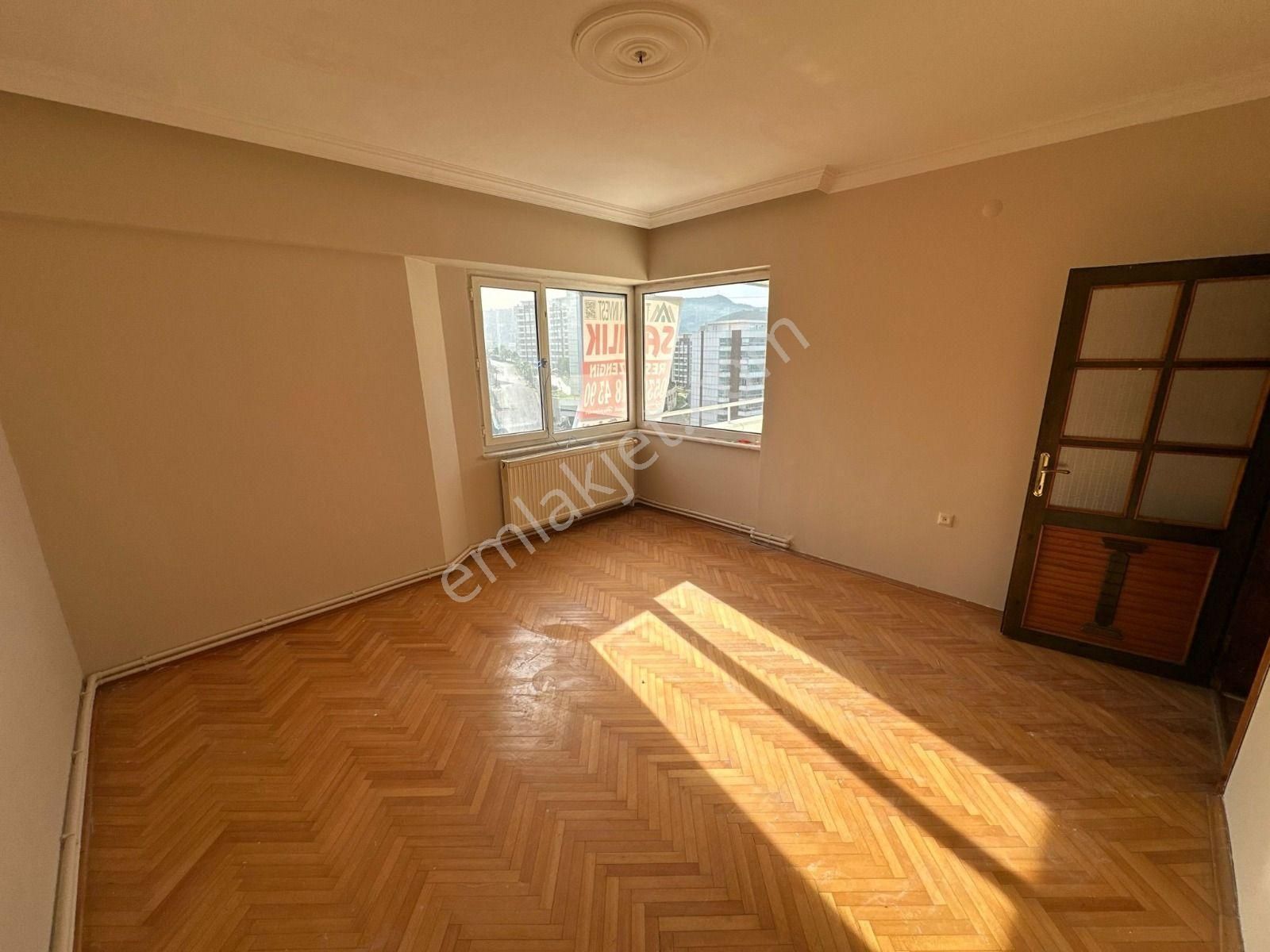 Trabzon Boztepe'de Kiralık Dubleks Daire - Görsel 31