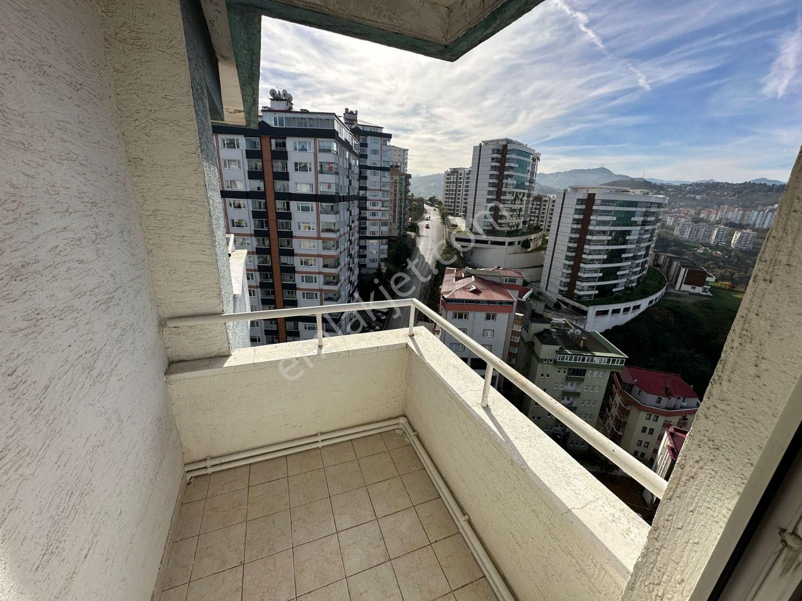 Trabzon Boztepe'de Kiralık Dubleks Daire - Görsel 23