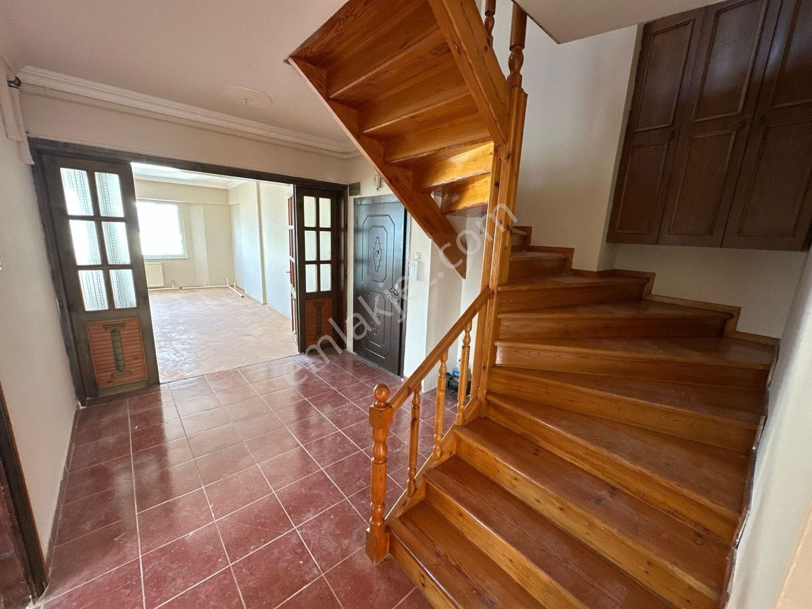 Trabzon Boztepe'de Kiralık Dubleks Daire - Görsel 15