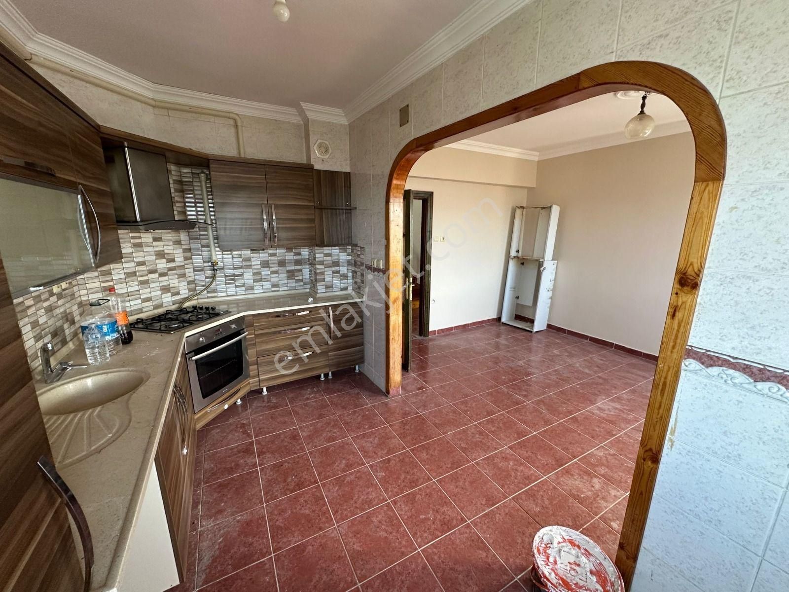 Trabzon Boztepe'de Kiralık Dubleks Daire - Görsel 2