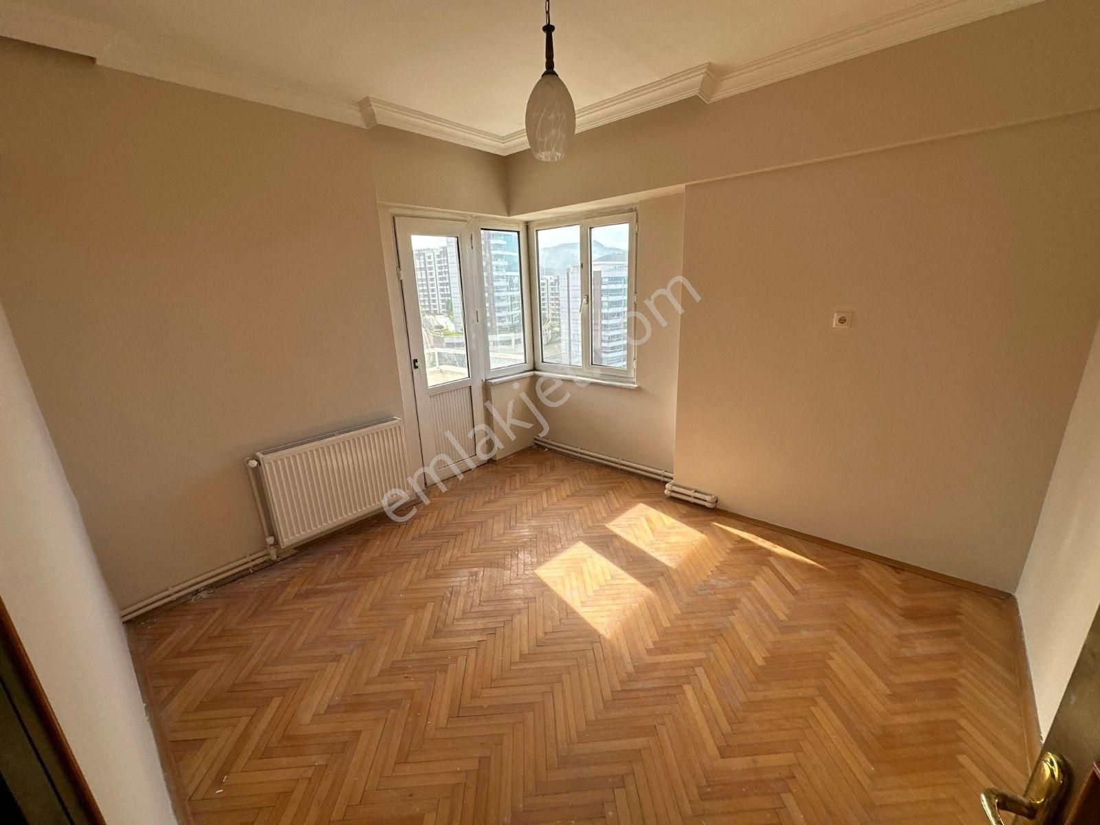 Trabzon Boztepe'de Kiralık Dubleks Daire - Görsel 21