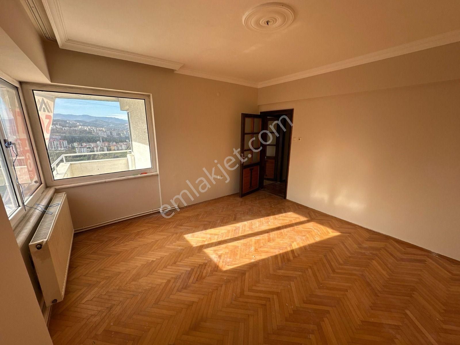 Trabzon Boztepe'de Kiralık Dubleks Daire - Görsel 7