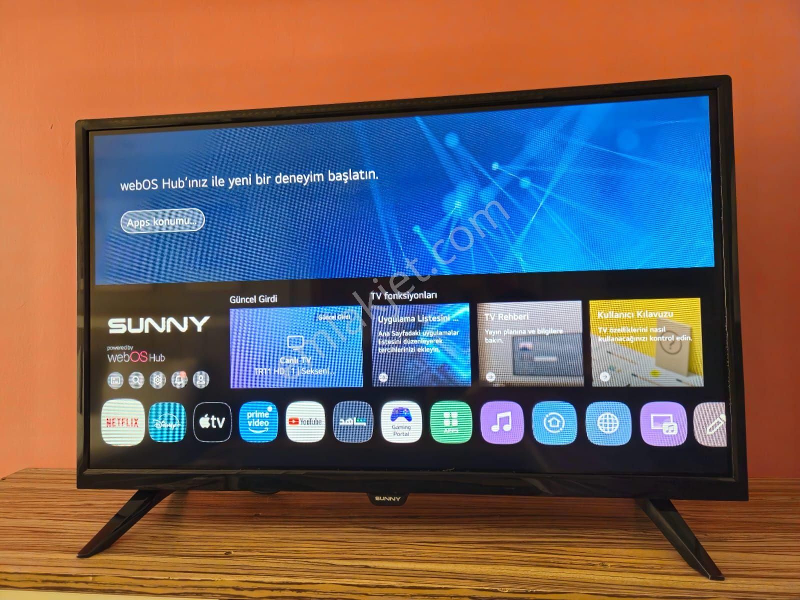 Şişli Cevahir Avm Lux Temiz 1+0 Daire - Görsel 17