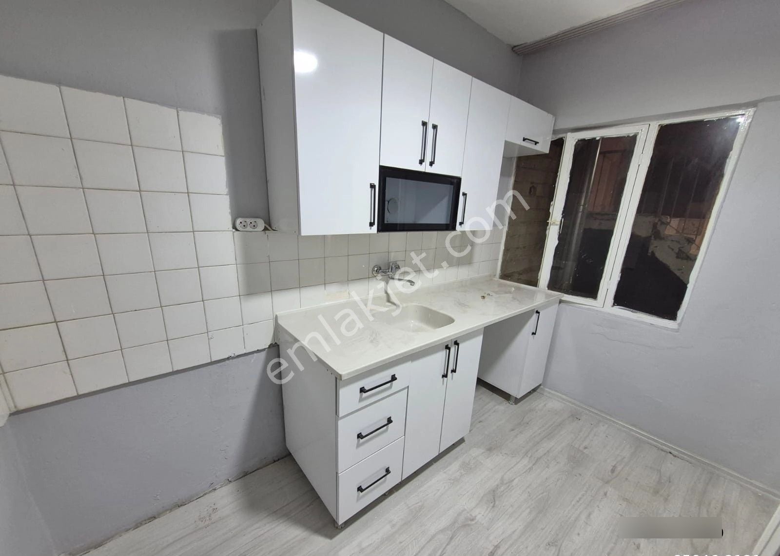 Ufuk Mahallesi//yıkıkkemer Meydanda//90m2/2+1/fulyaplı/arakat,da - Görsel 24