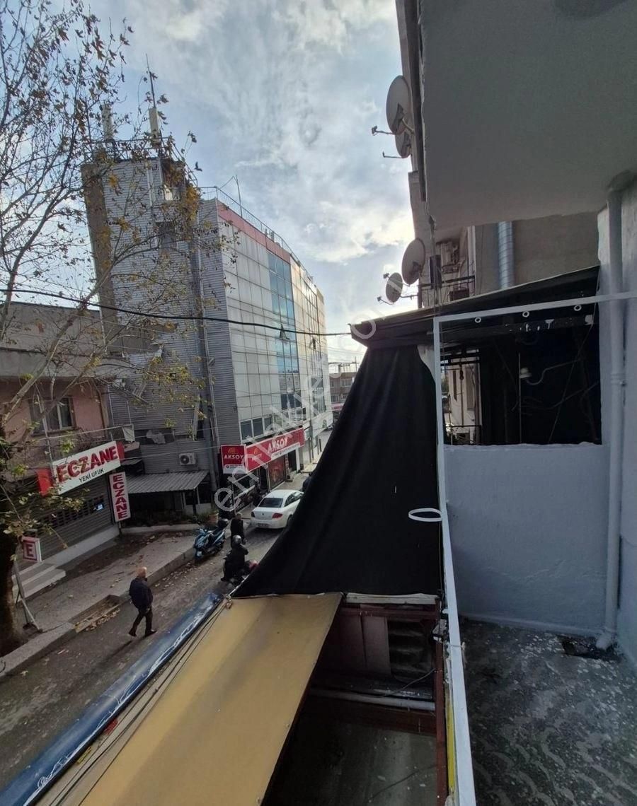 Ufuk Mahallesi//yıkıkkemer Meydanda//90m2/2+1/fulyaplı/arakat,da - Görsel 14