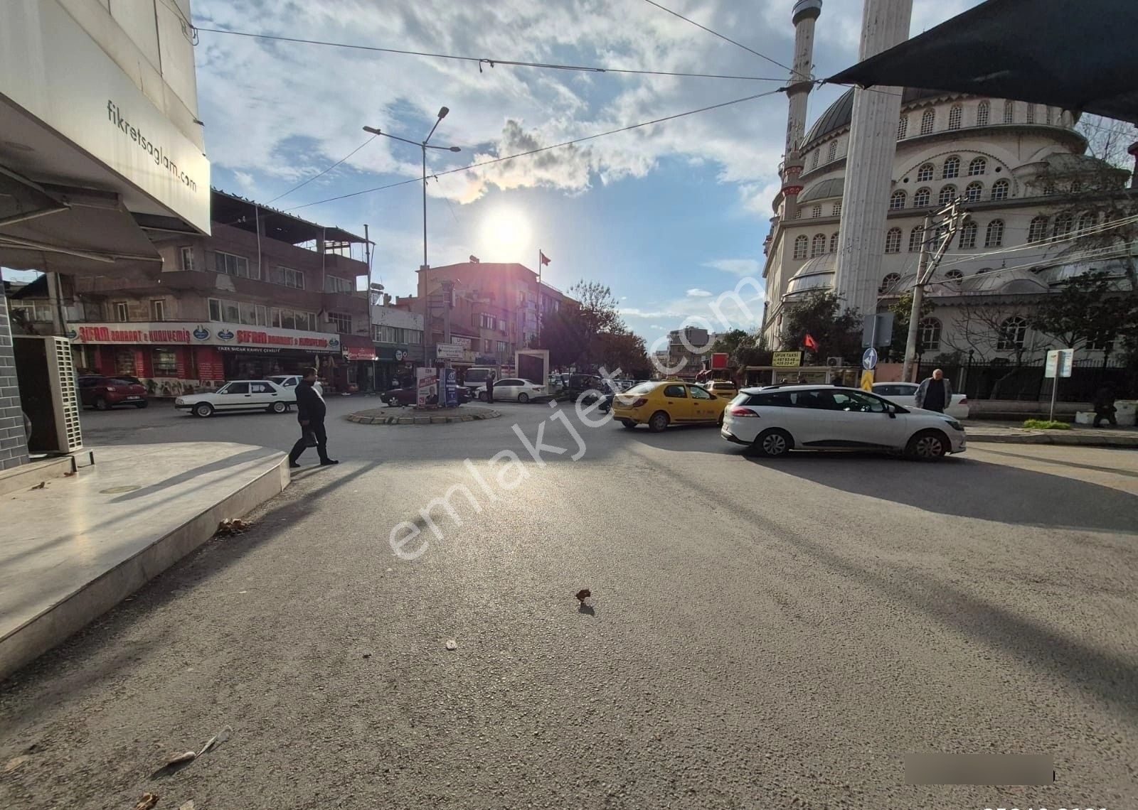 Ufuk Mahallesi//yıkıkkemer Meydanda//90m2/2+1/fulyaplı/arakat,da - Görsel 21