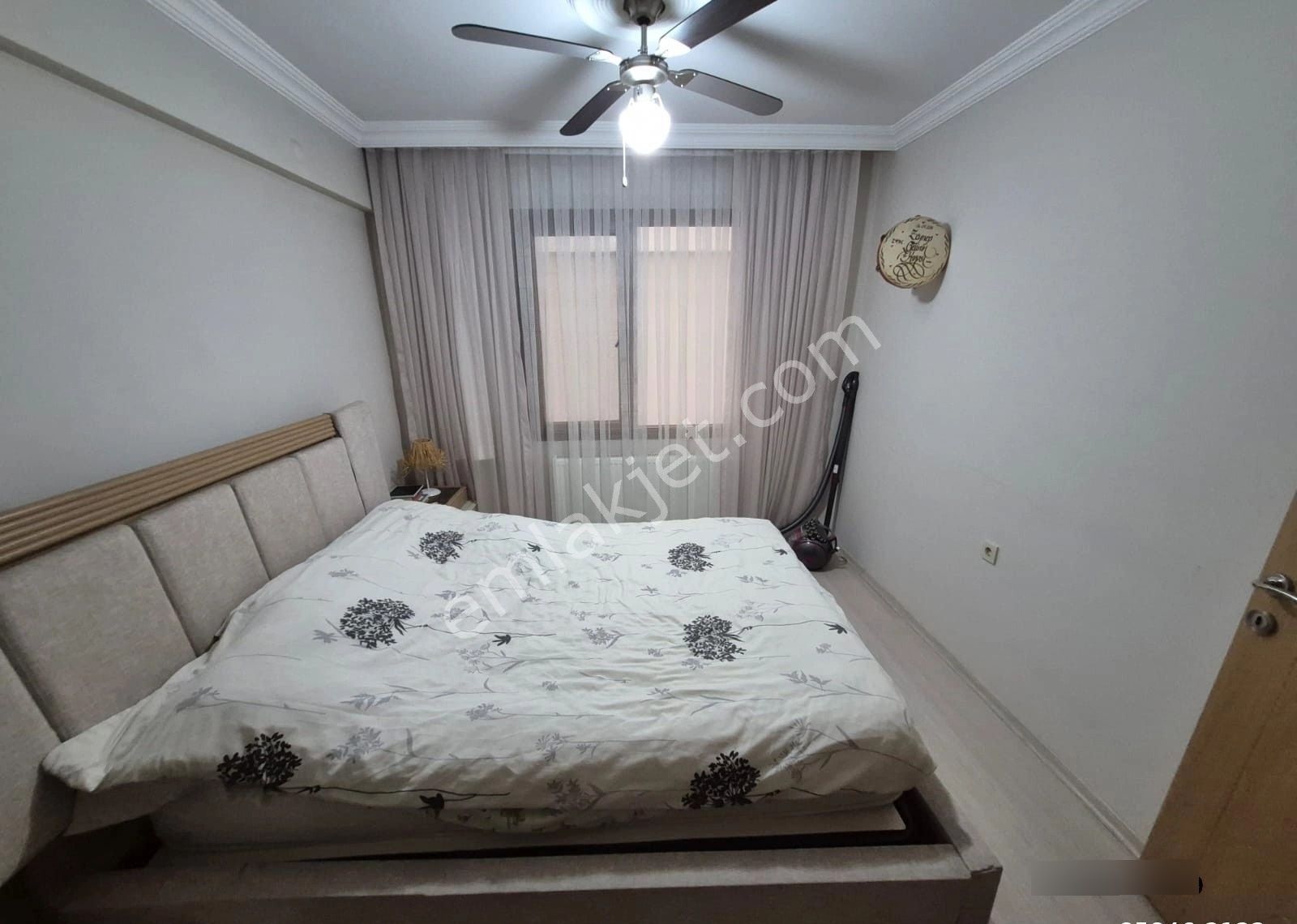 Bucalaleli Mah//menderes Caddesinde//uçanyolyanı/8yıllk/92m2/2+1/arakat Daire - Görsel 6