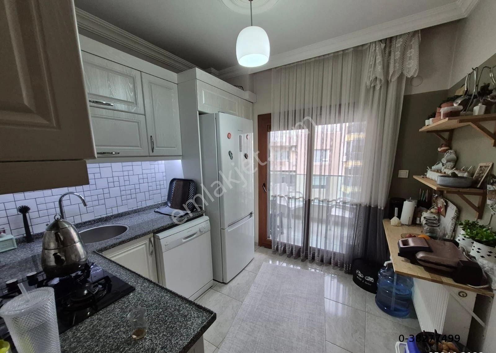 Bucalaleli Mah//menderes Caddesinde//uçanyolyanı/8yıllk/92m2/2+1/arakat Daire - Görsel 30