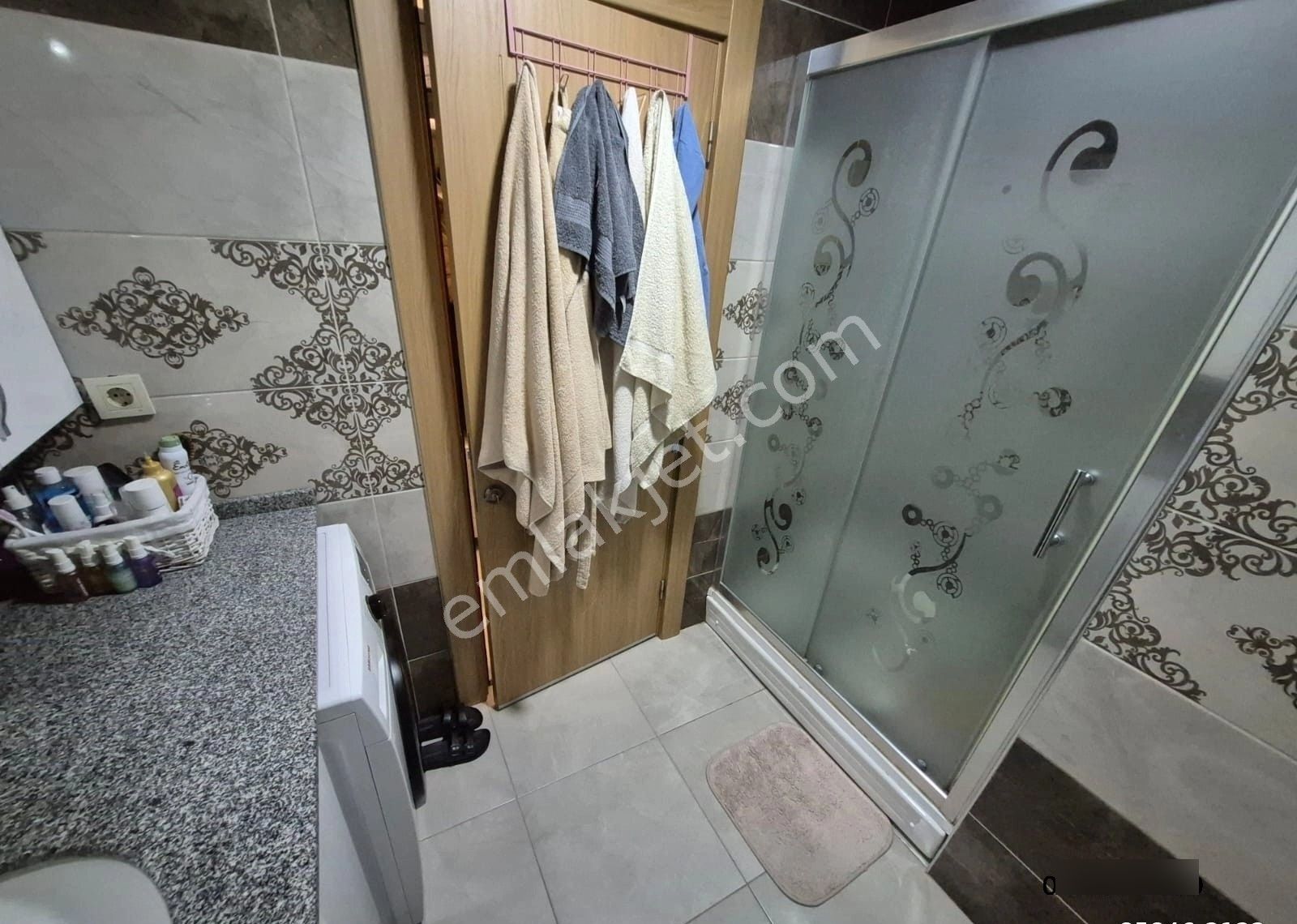 Bucalaleli Mah//menderes Caddesinde//uçanyolyanı/8yıllk/92m2/2+1/arakat Daire - Görsel 19