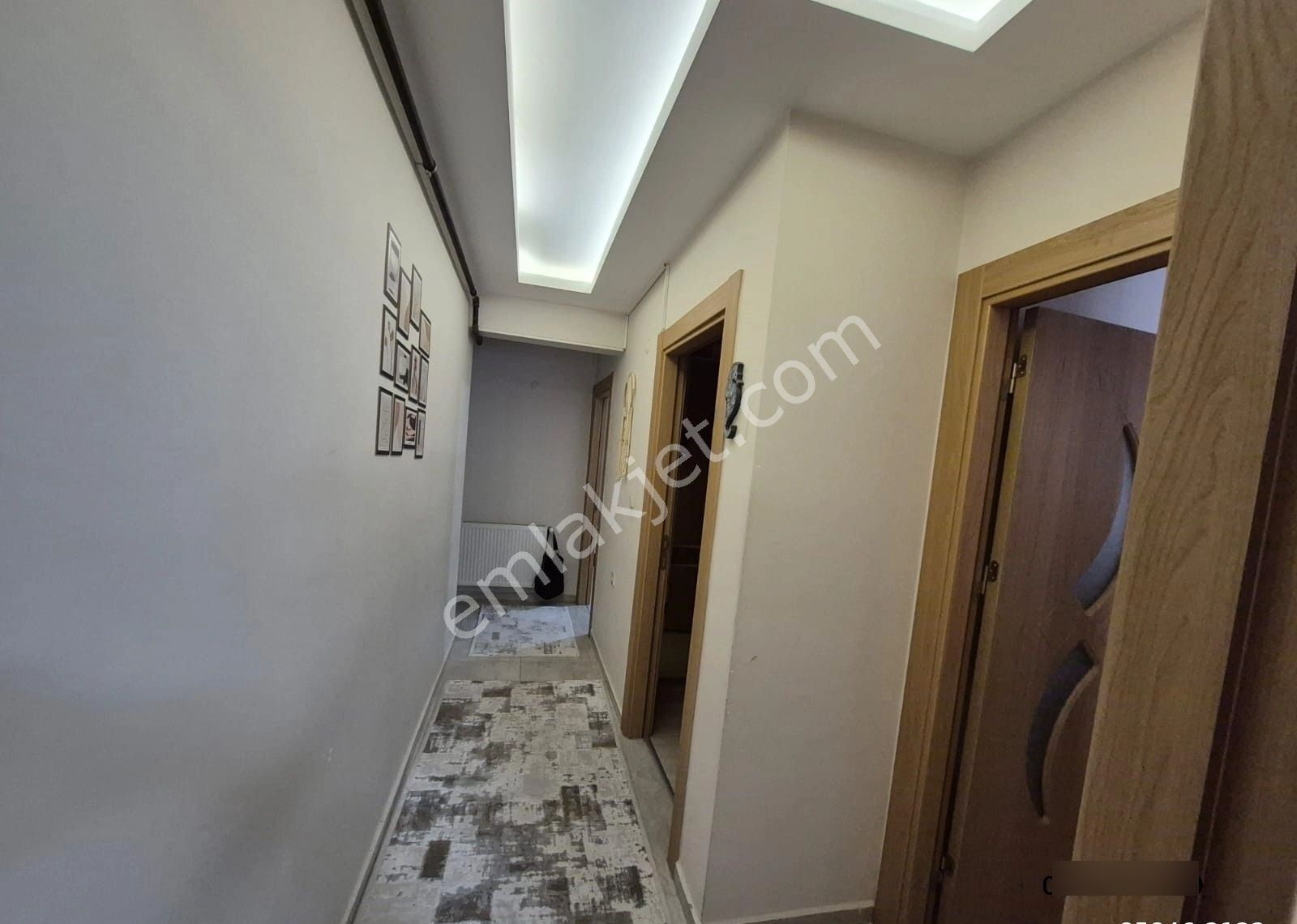 Bucalaleli Mah//menderes Caddesinde//uçanyolyanı/8yıllk/92m2/2+1/arakat Daire - Görsel 20