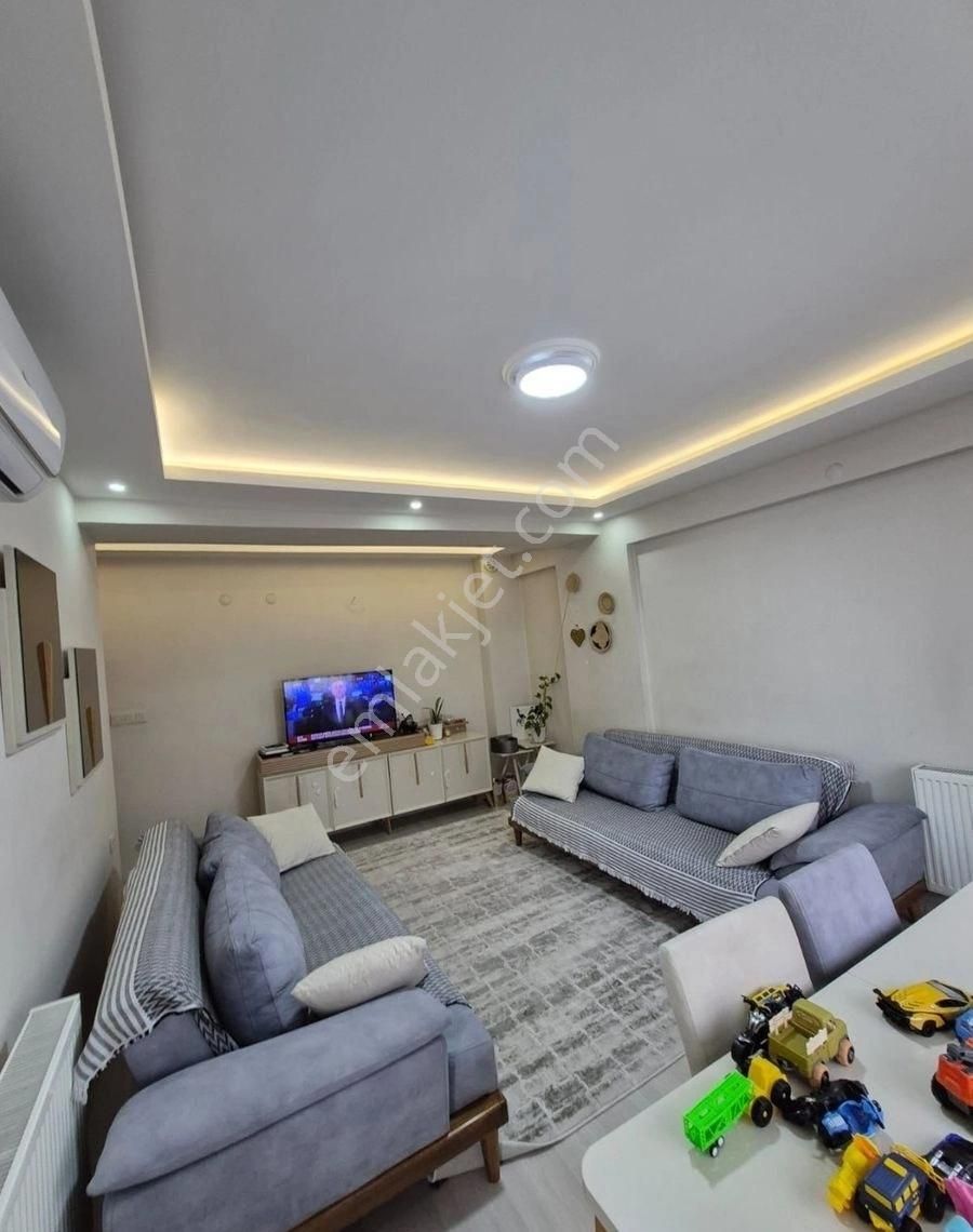 Bucalaleli Mah//menderes Caddesinde//uçanyolyanı/8yıllk/92m2/2+1/arakat Daire - Görsel 31