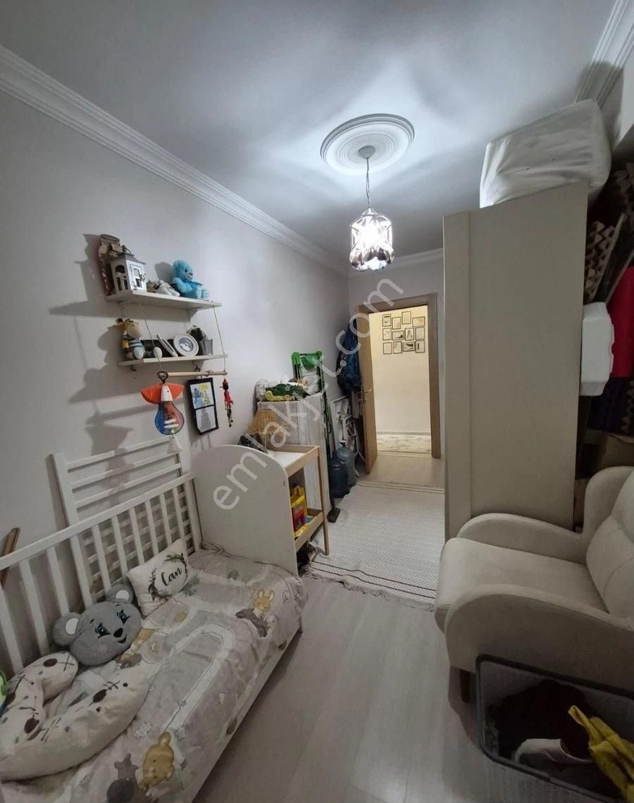 Bucalaleli Mah//menderes Caddesinde//uçanyolyanı/8yıllk/92m2/2+1/arakat Daire - Görsel 25