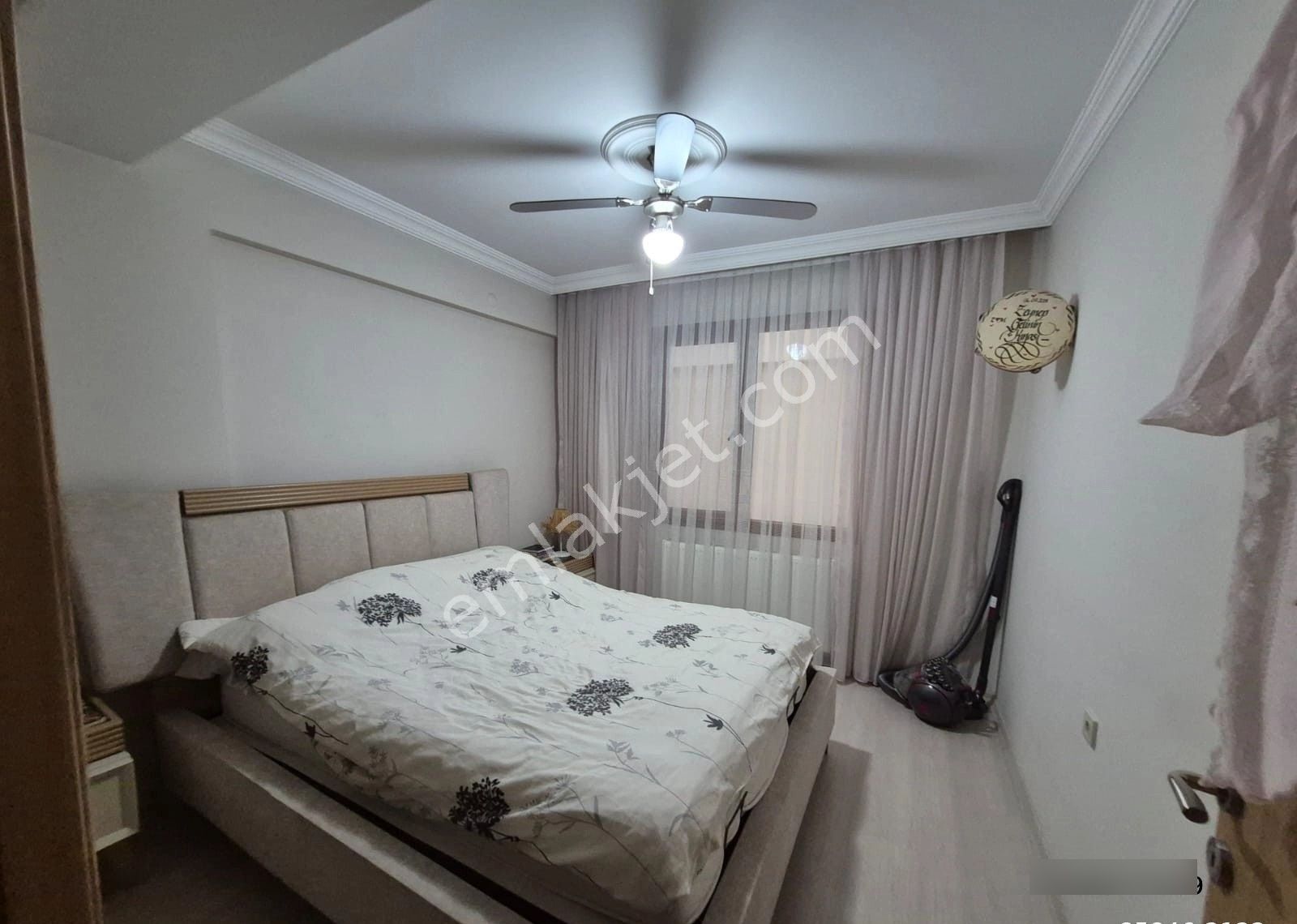 Bucalaleli Mah//menderes Caddesinde//uçanyolyanı/8yıllk/92m2/2+1/arakat Daire - Görsel 18