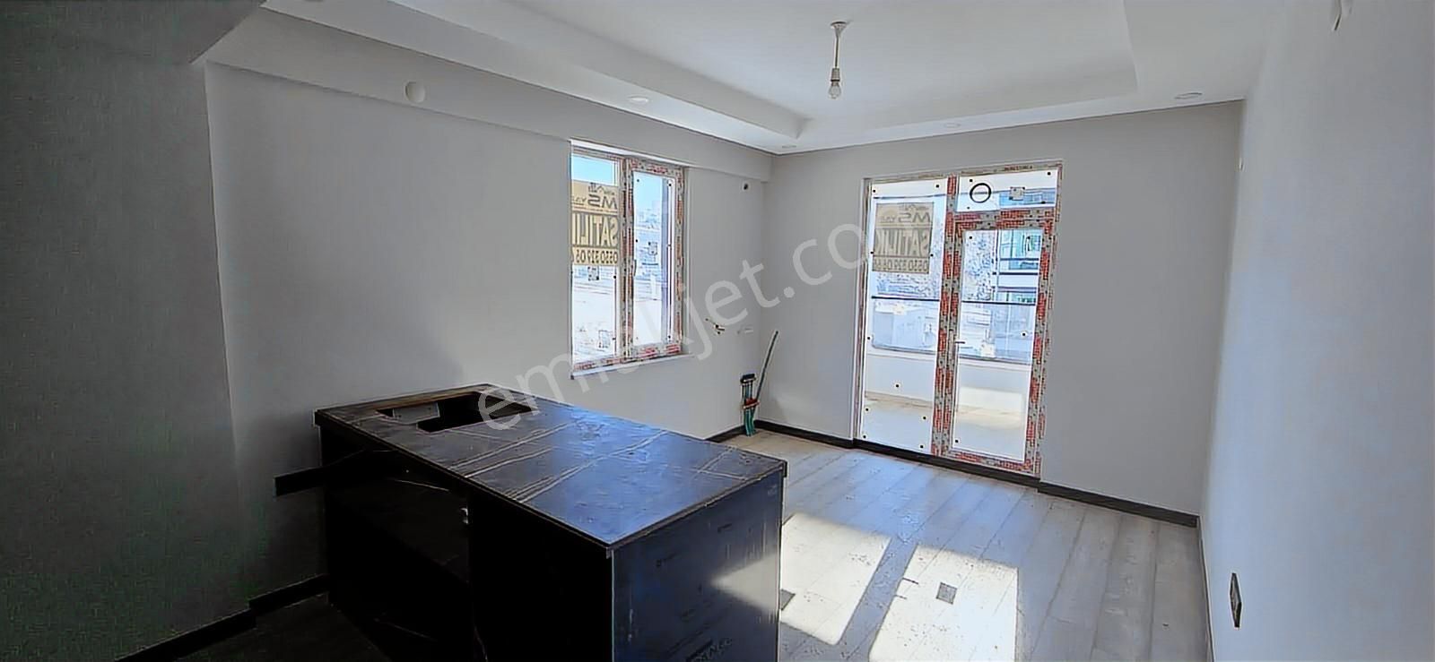 Msyapı Emlaktan Şehi Hastanesi Yanı 2+1 Satılık Daire - Görsel 16