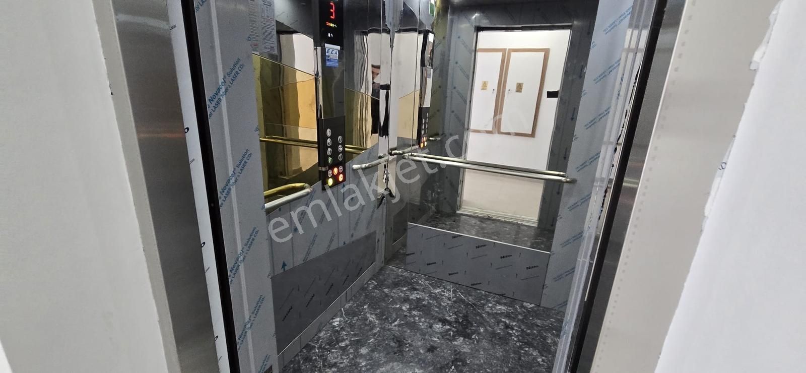 Msyapı Emlaktan Şehi Hastanesi Yanı 2+1 Satılık Daire - Görsel 14