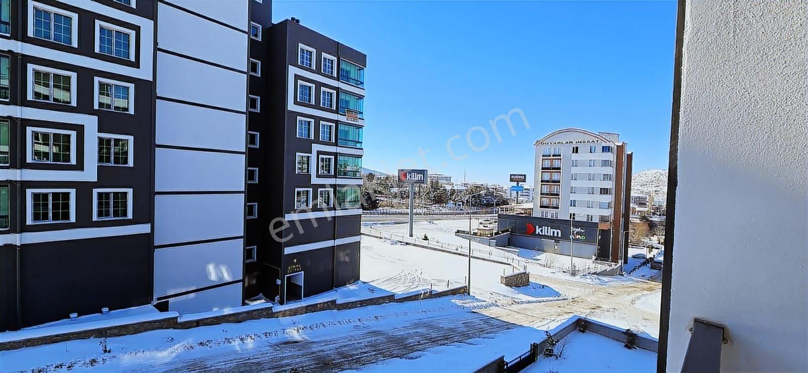 Msyapı Emlaktan Şehi Hastanesi Yanı 2+1 Satılık Daire - Görsel 25