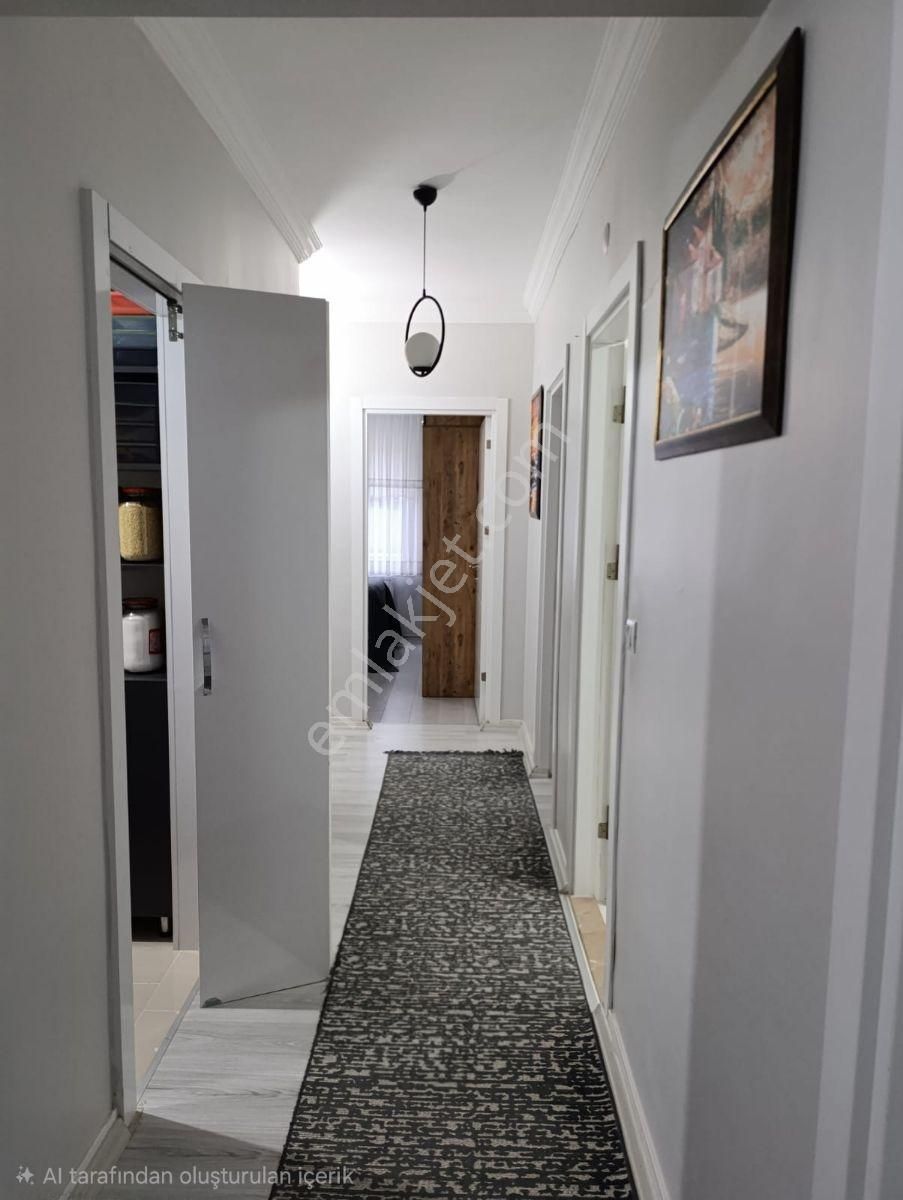 Msyapı Emlaktan Parkroyal Full Yapılı Satılık Daire - Görsel 28