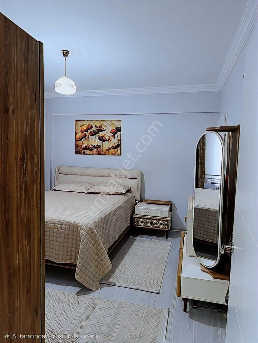 Msyapı Emlaktan Parkroyal Full Yapılı Satılık Daire - Görsel 14