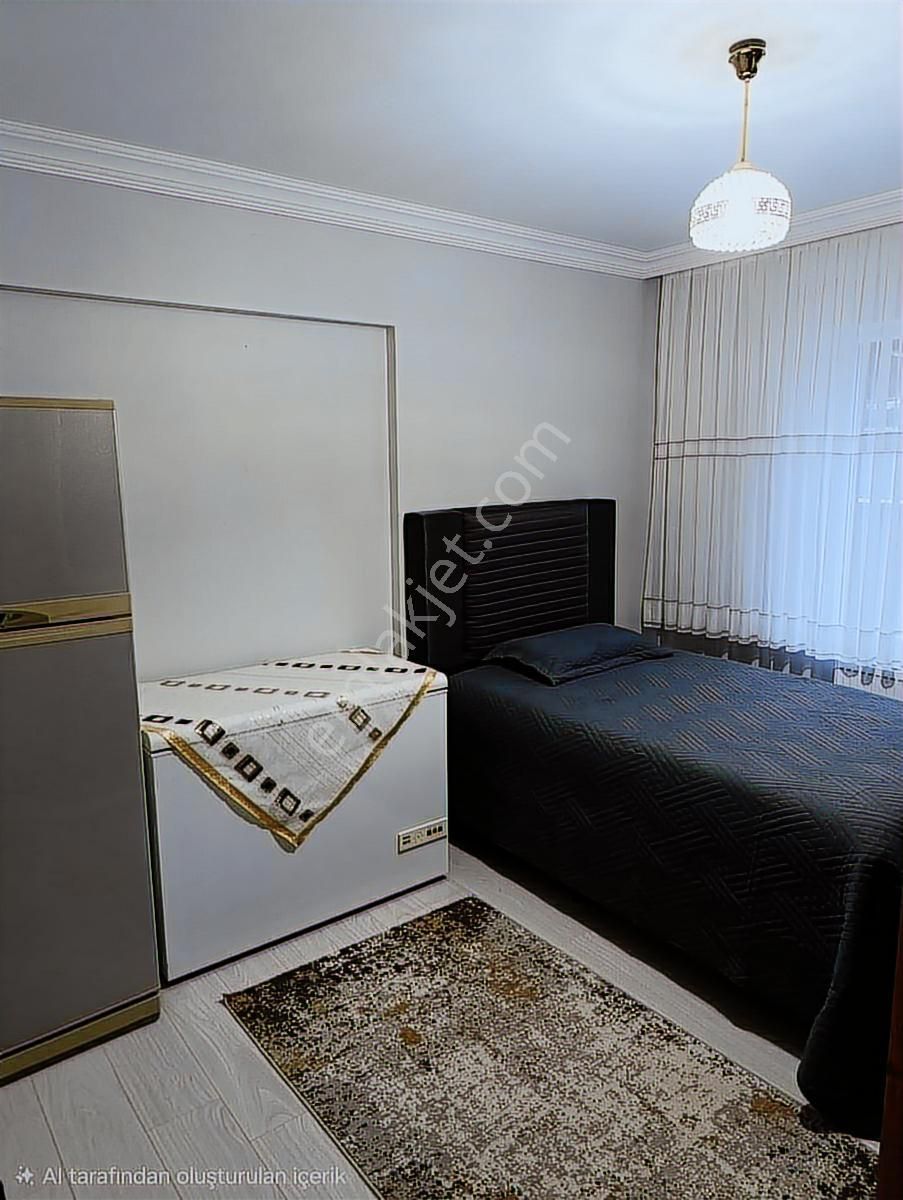 Msyapı Emlaktan Parkroyal Full Yapılı Satılık Daire - Görsel 23