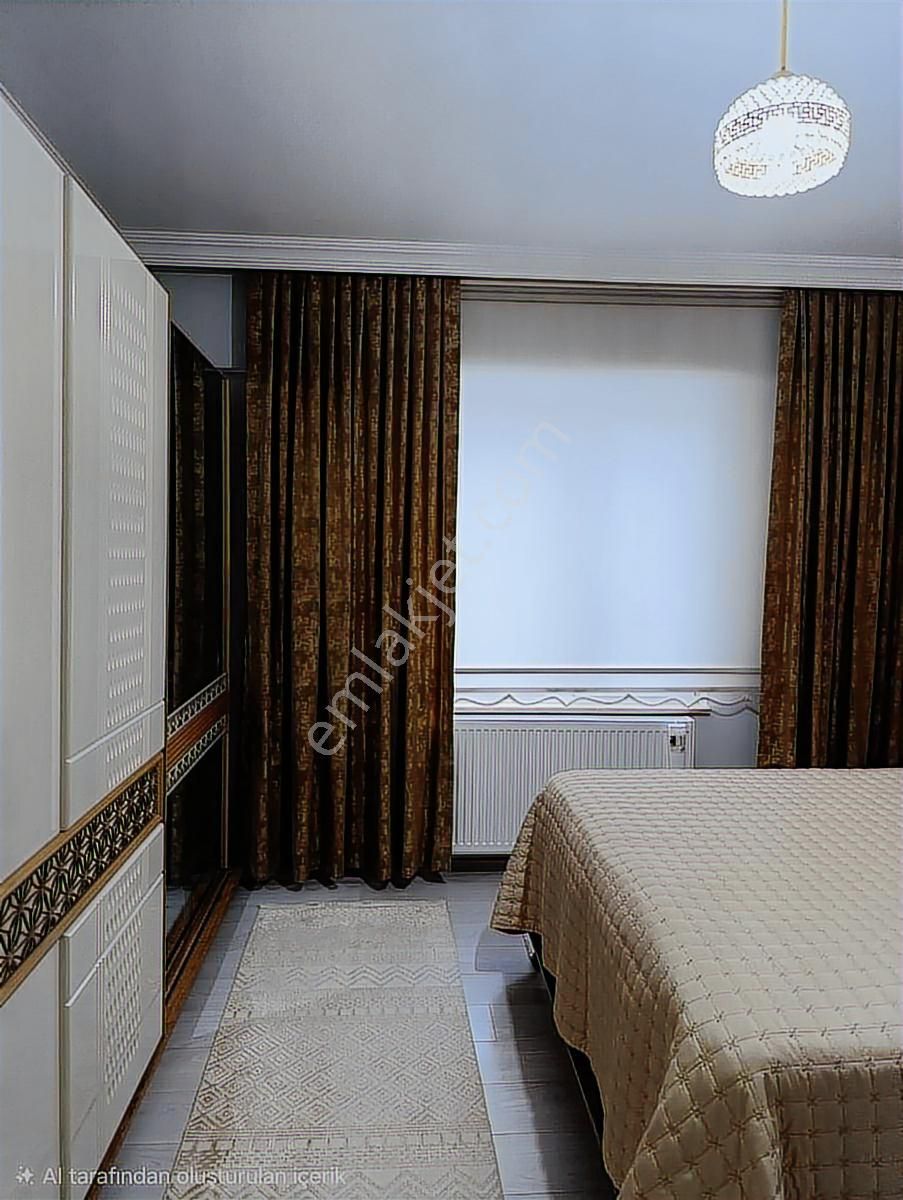 Msyapı Emlaktan Parkroyal Full Yapılı Satılık Daire - Görsel 6
