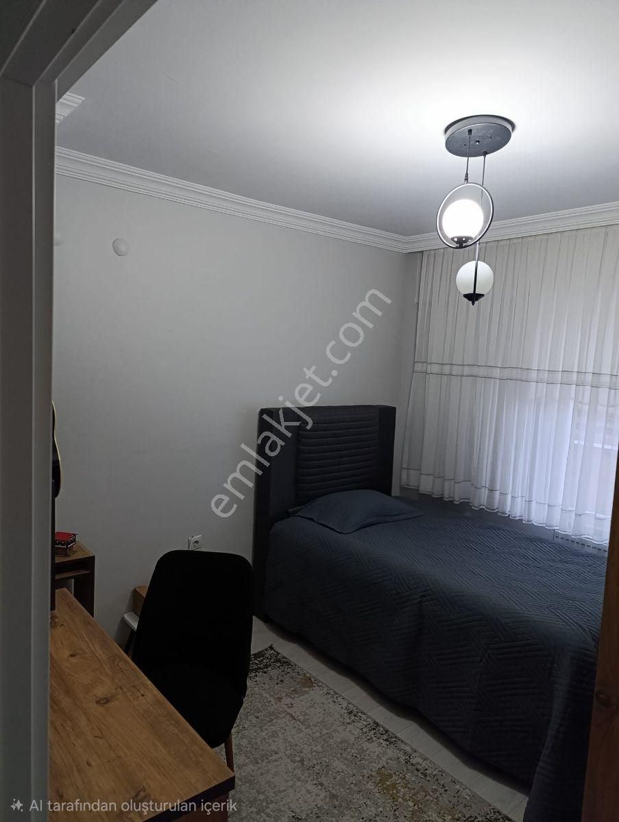 Msyapı Emlaktan Parkroyal Full Yapılı Satılık Daire - Görsel 7