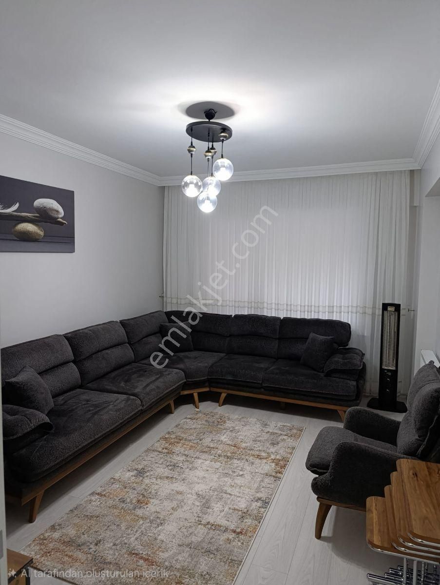 Msyapı Emlaktan Parkroyal Full Yapılı Satılık Daire - Görsel 4