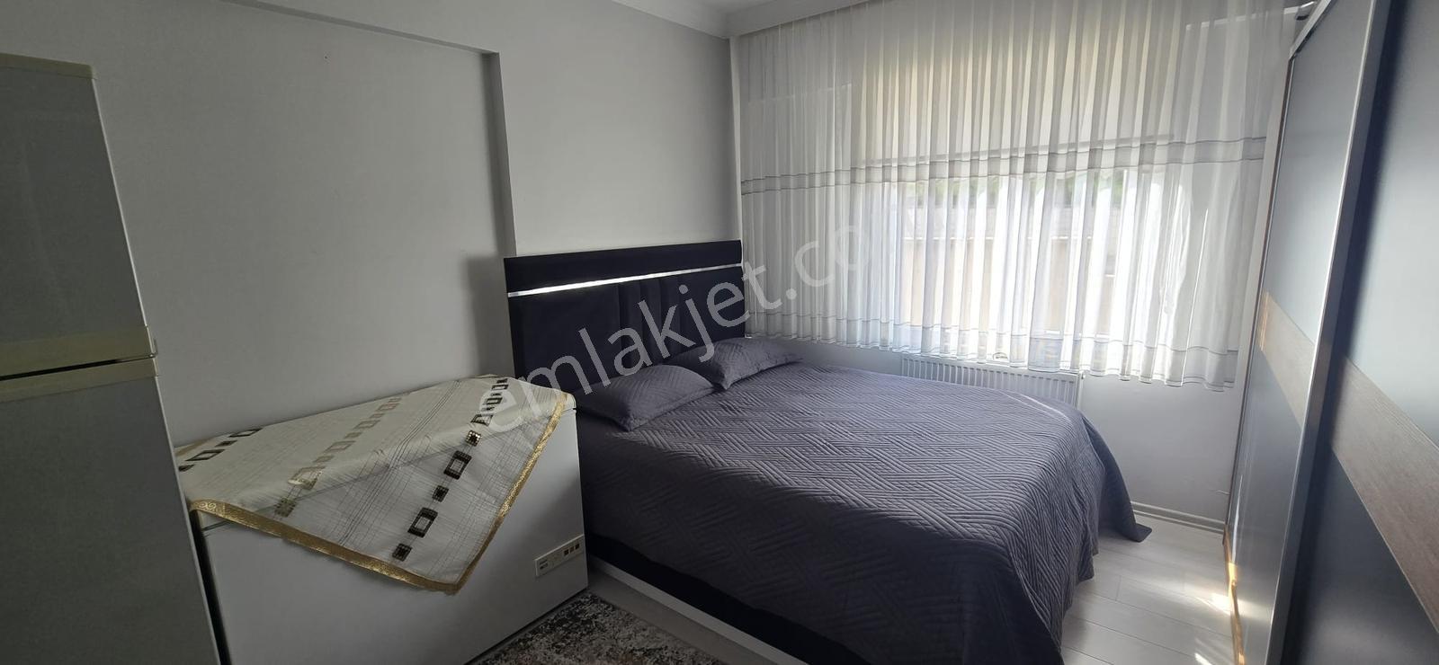 Msyapı Emlaktan Parkroyal Full Yapılı Satılık Daire - Görsel 10