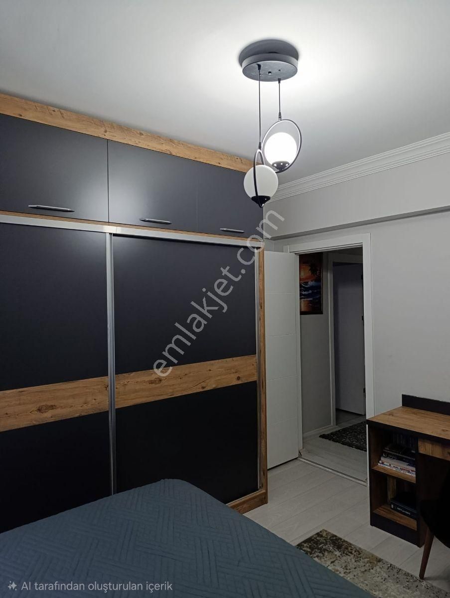 Msyapı Emlaktan Parkroyal Full Yapılı Satılık Daire - Görsel 21