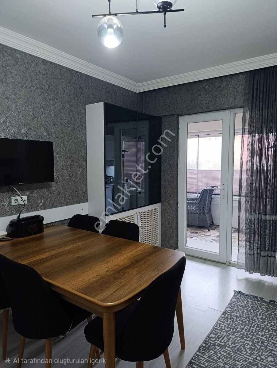 Msyapı Emlaktan Parkroyal Full Yapılı Satılık Daire - Görsel 26