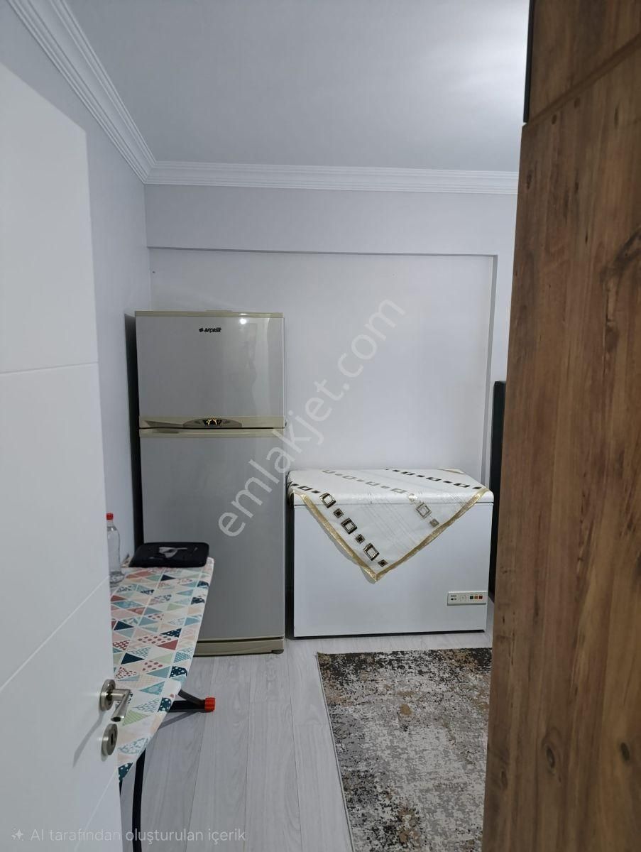 Msyapı Emlaktan Parkroyal Full Yapılı Satılık Daire - Görsel 29