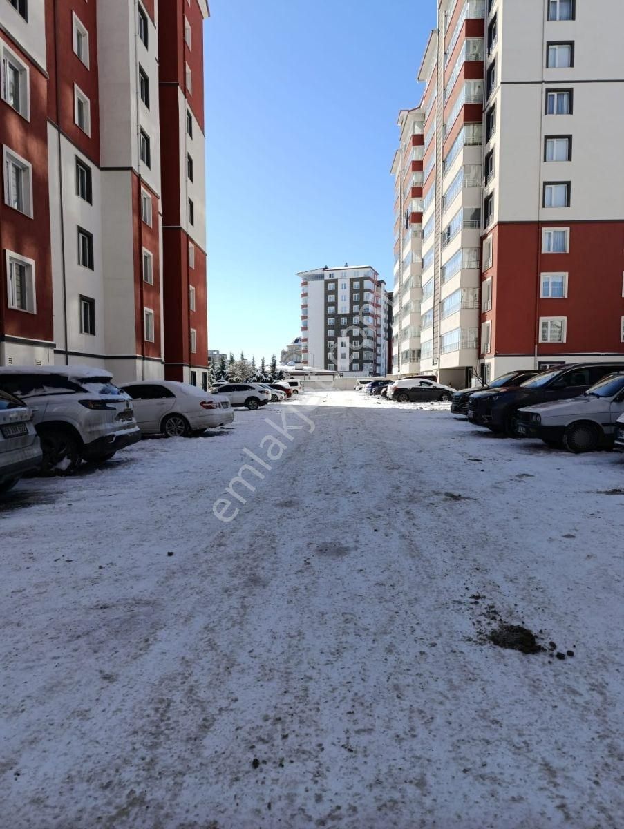 Msyapı Emlaktan Parkroyal Full Yapılı Satılık Daire - Görsel 9