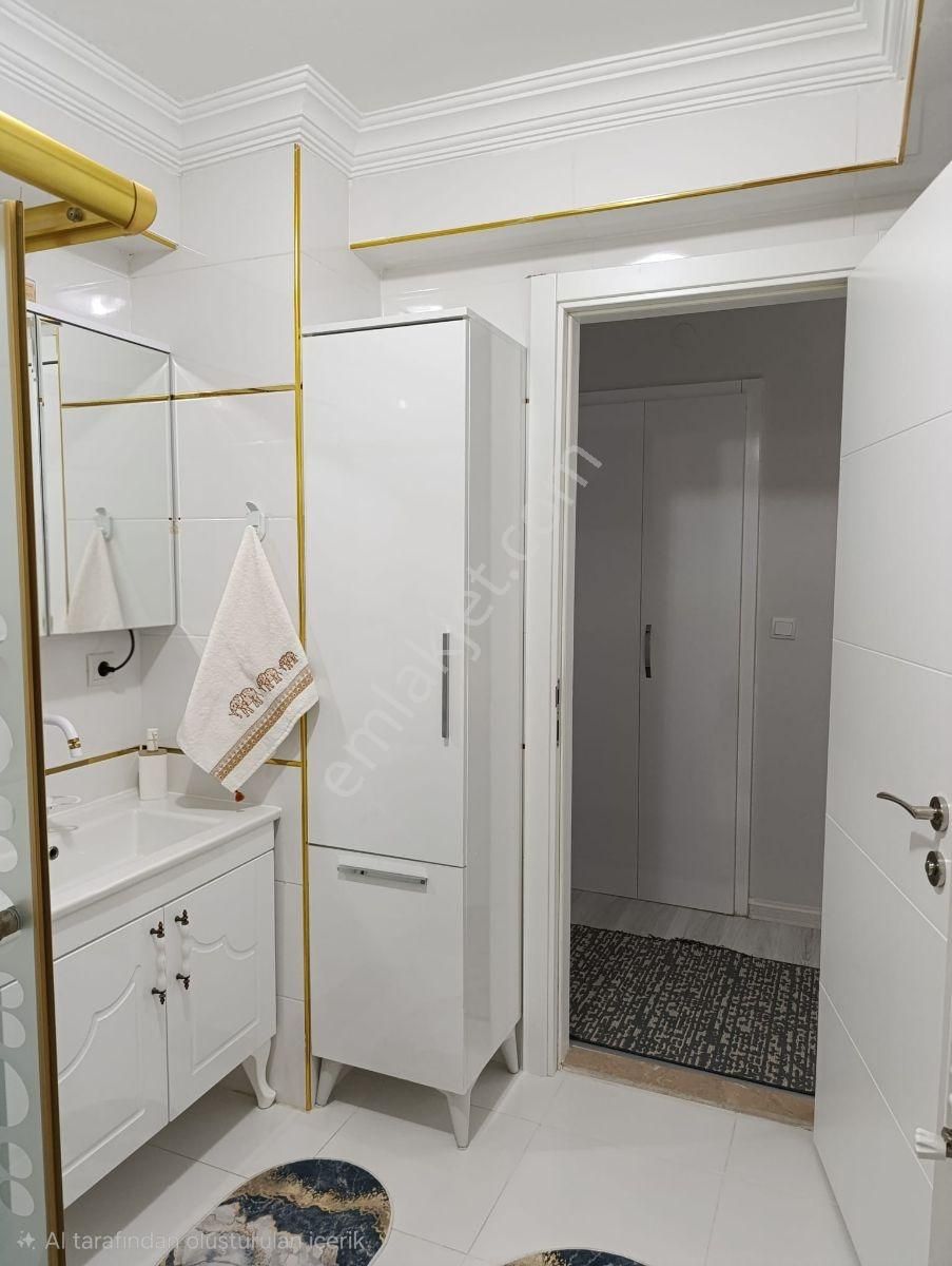 Msyapı Emlaktan Parkroyal Full Yapılı Satılık Daire - Görsel 13