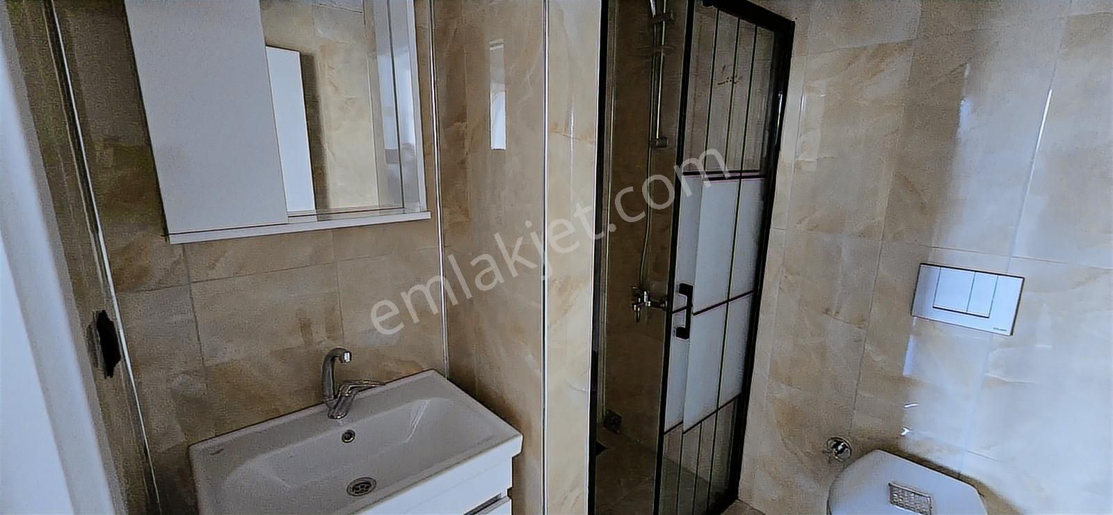Msyapı Emlaktan Şehir Hastanesi Mevkiinde Sıfır Lüks 2+1 Daire - Görsel 7