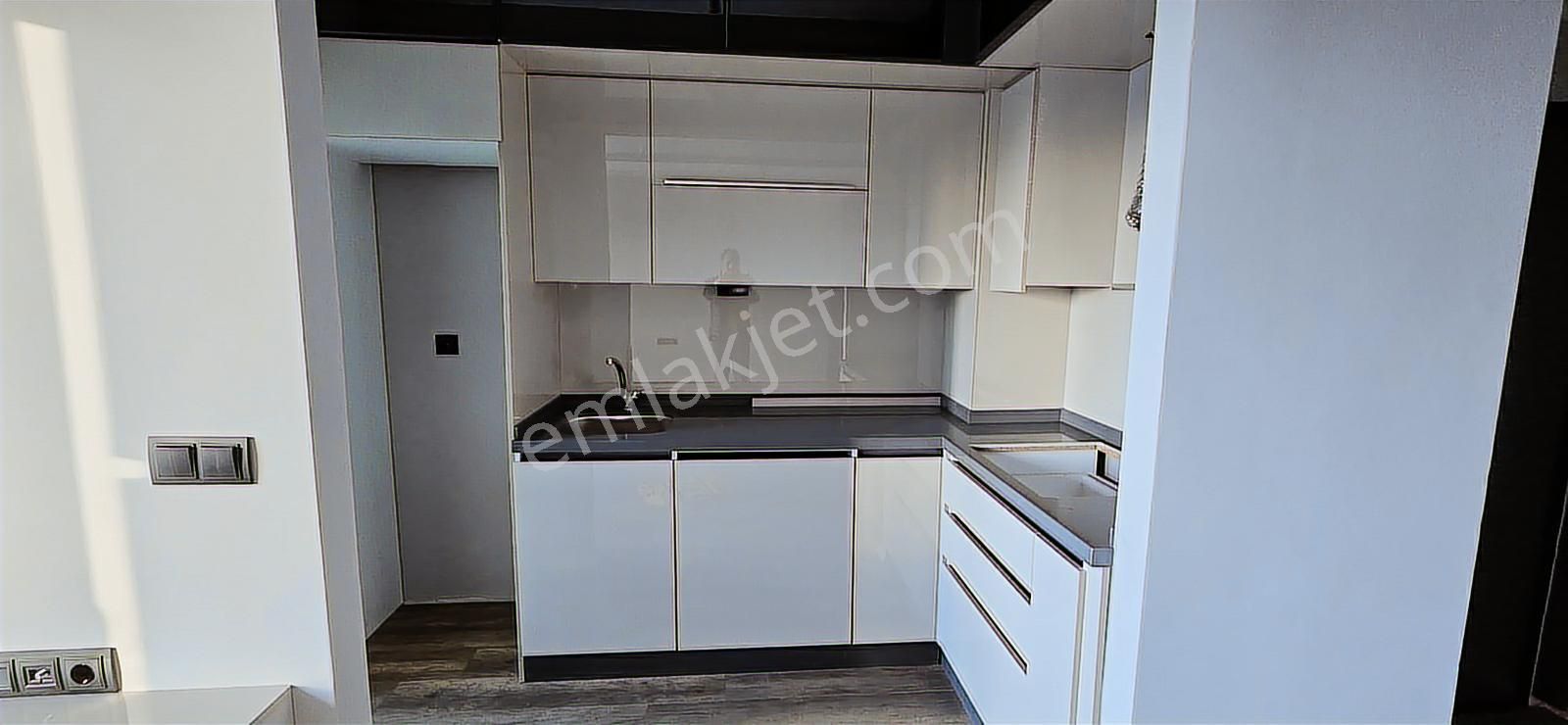 Msyapı Emlaktan Şehir Hastanesi Mevkiinde Sıfır Lüks 2+1 Daire - Görsel 10