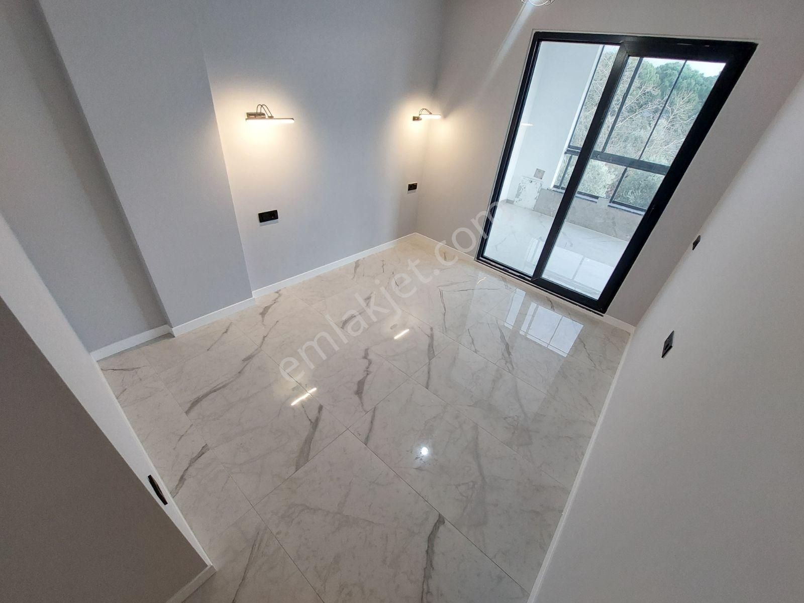 Venüs'den,güre Oteller Bölgesinde Geniş Bahçeli 2+1 Lüks Villa - Görsel 30