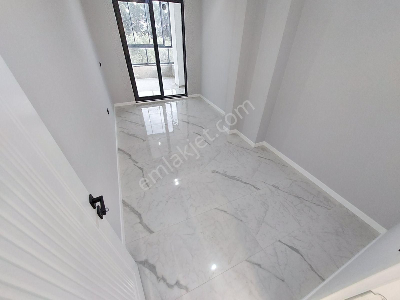 Venüs'den,güre Oteller Bölgesinde Geniş Bahçeli 2+1 Lüks Villa - Görsel 18