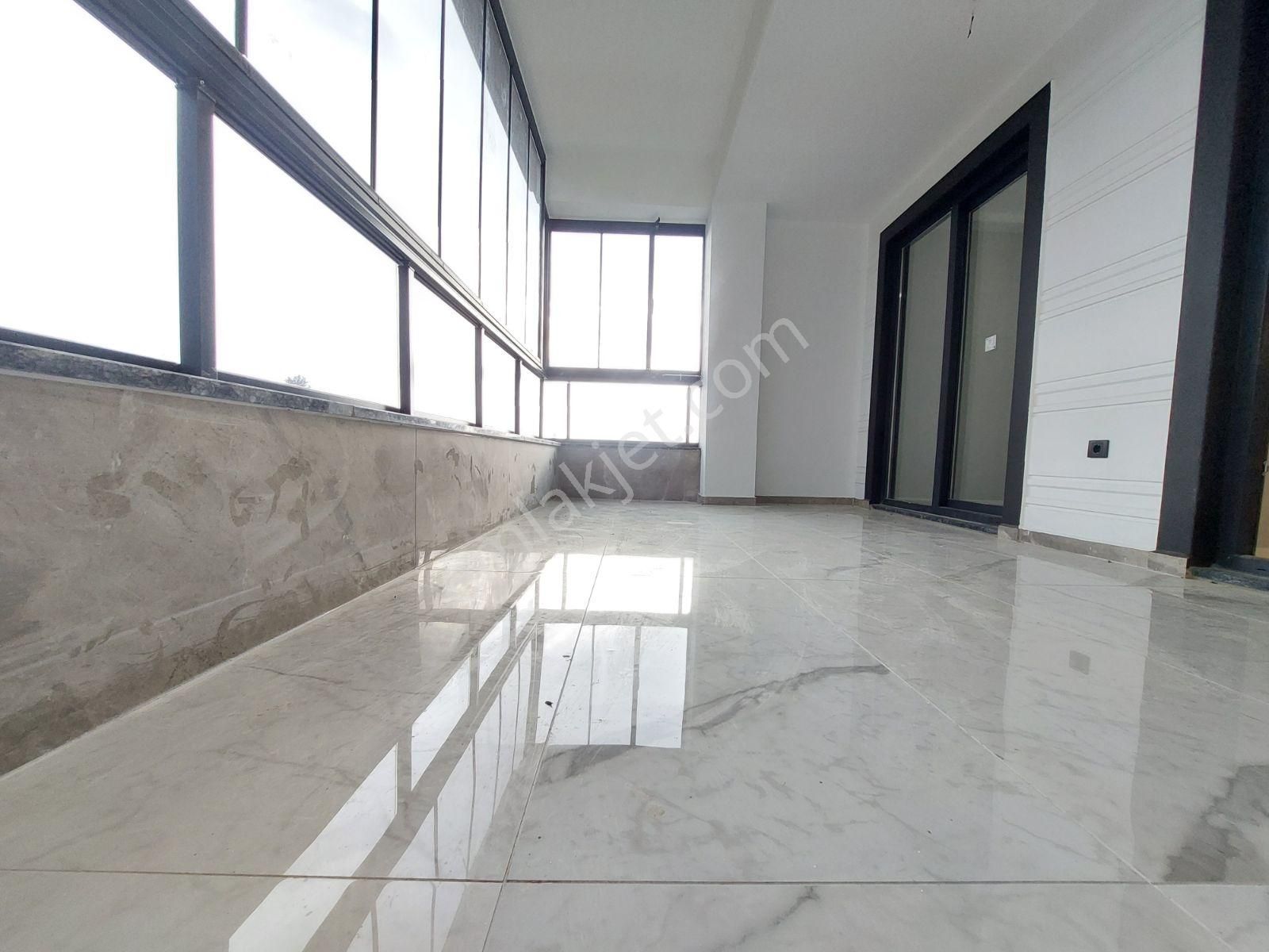 Venüs'den,güre Oteller Bölgesinde Geniş Bahçeli 2+1 Lüks Villa - Görsel 25