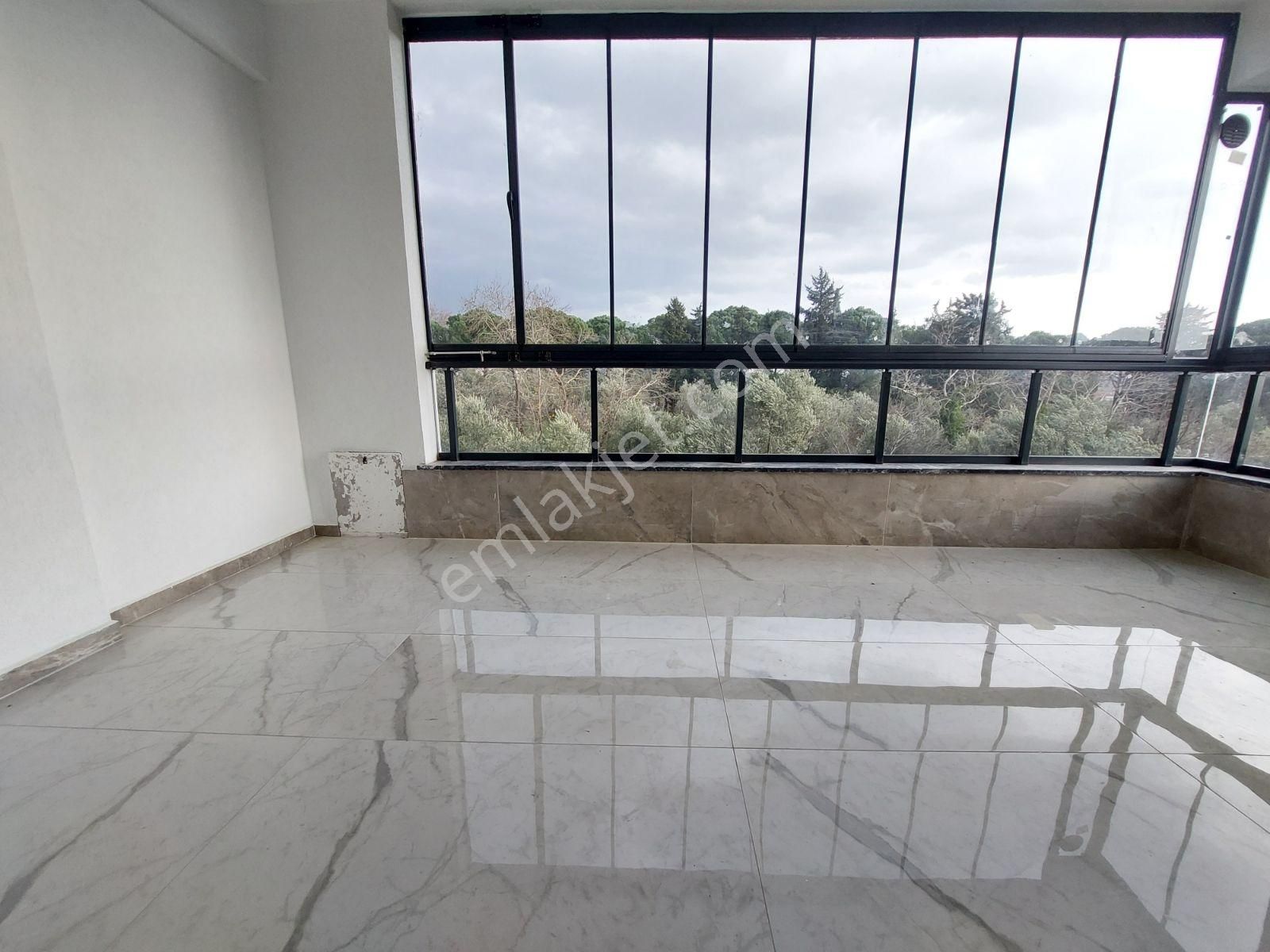 Venüs'den,güre Oteller Bölgesinde Geniş Bahçeli 2+1 Lüks Villa - Görsel 16