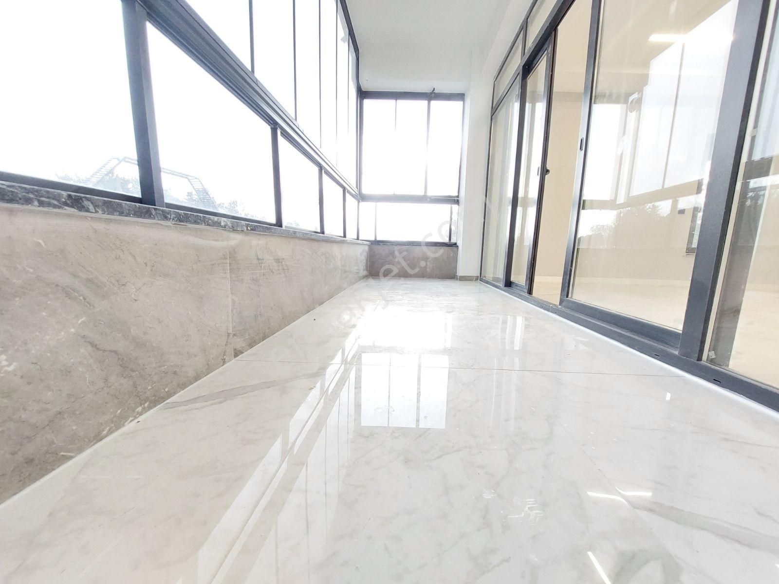 Venüs'den,güre Oteller Bölgesinde Geniş Bahçeli 2+1 Lüks Villa - Görsel 11