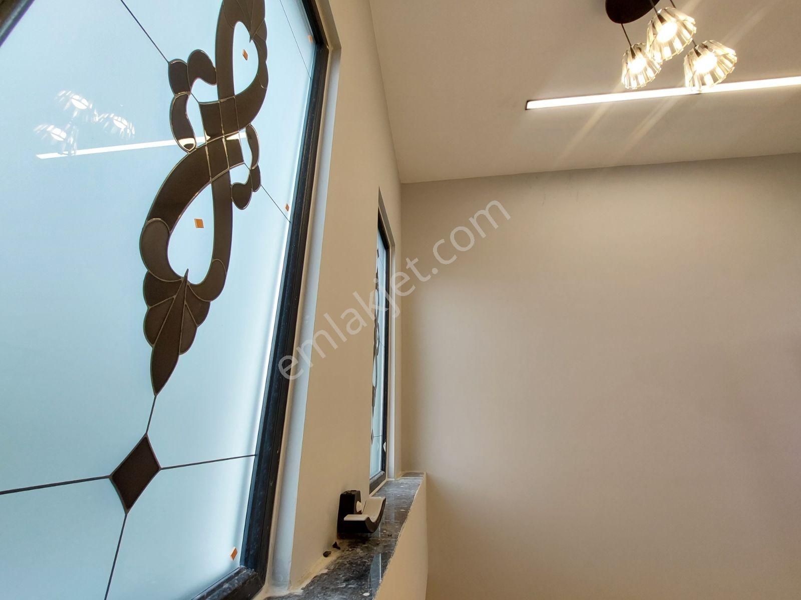 Venüs'den,güre Oteller Bölgesinde Geniş Bahçeli 2+1 Lüks Villa - Görsel 35