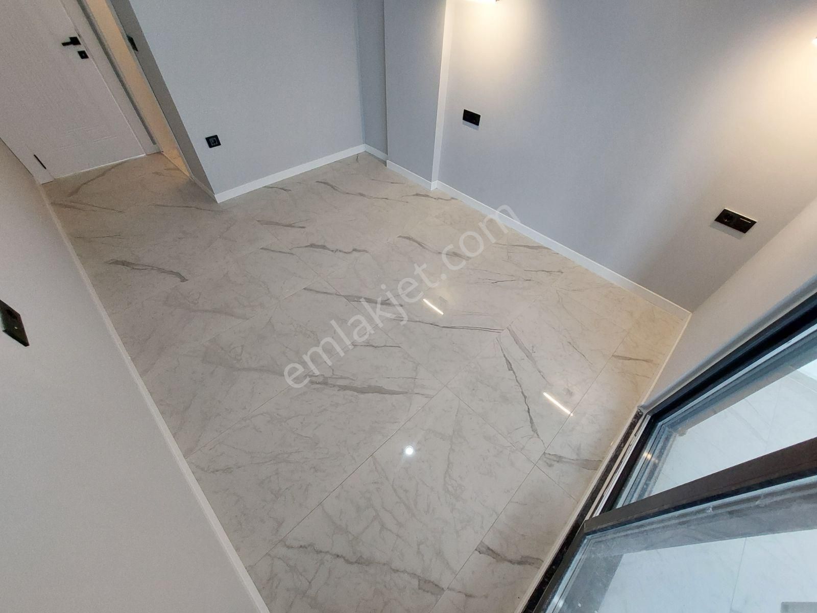 Venüs'den,güre Oteller Bölgesinde Geniş Bahçeli 2+1 Lüks Villa - Görsel 17