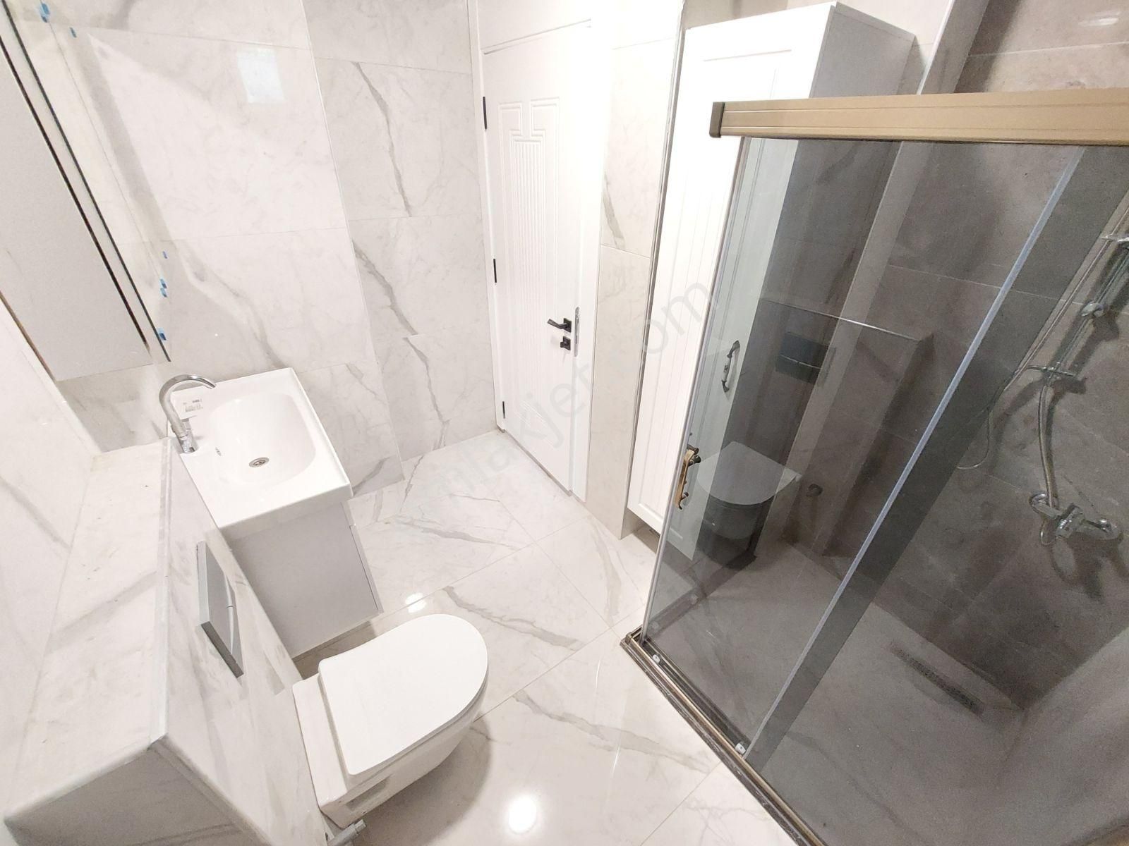 Venüs'den,güre Oteller Bölgesinde Geniş Bahçeli 2+1 Lüks Villa - Görsel 13